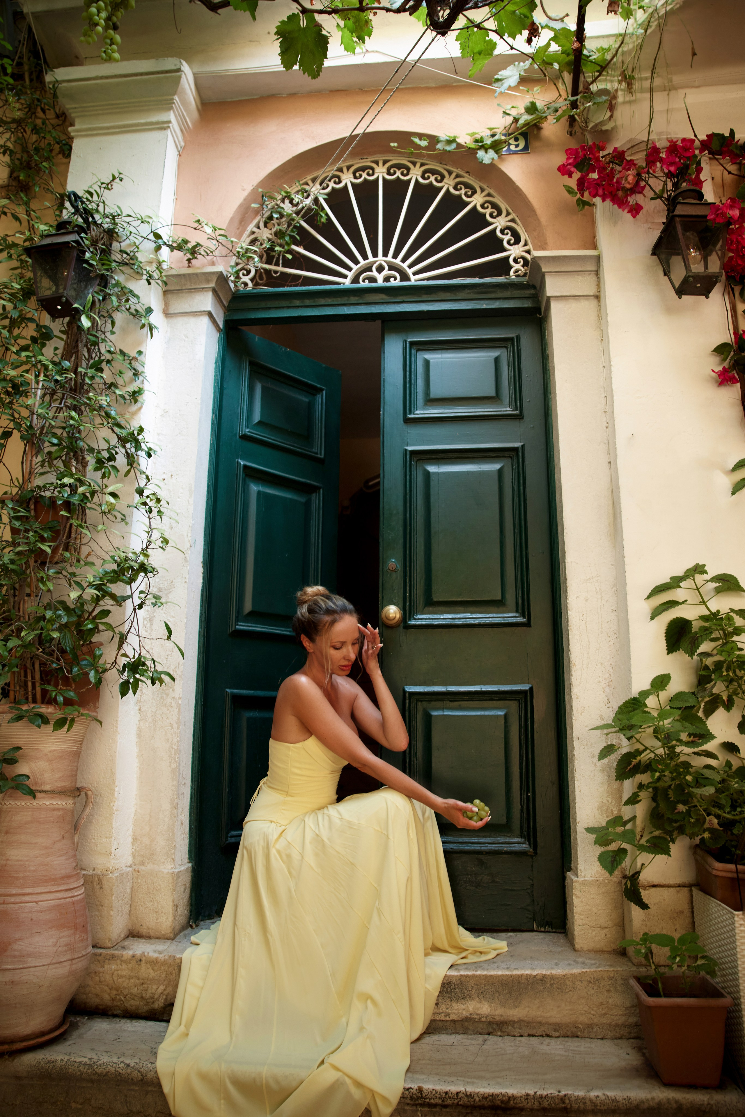 Elena. Photographer & Videographer in Barcelona