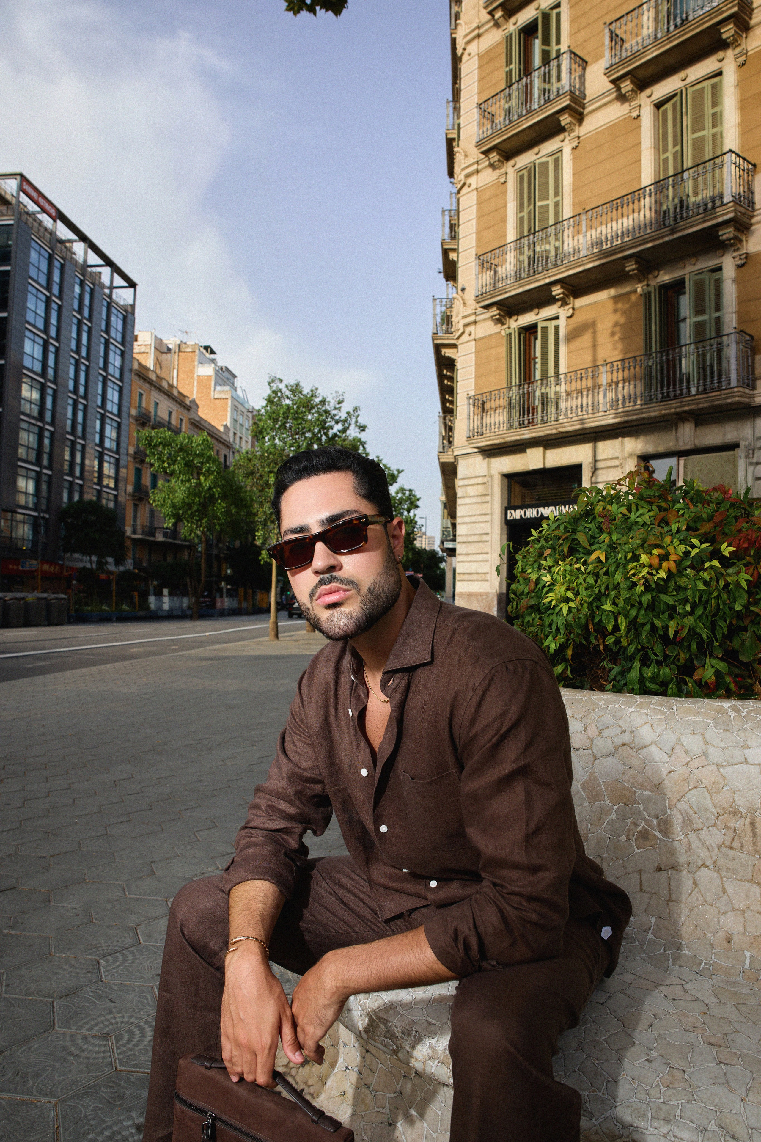 Eddy Nemri. Photographer & Videographer in Barcelona