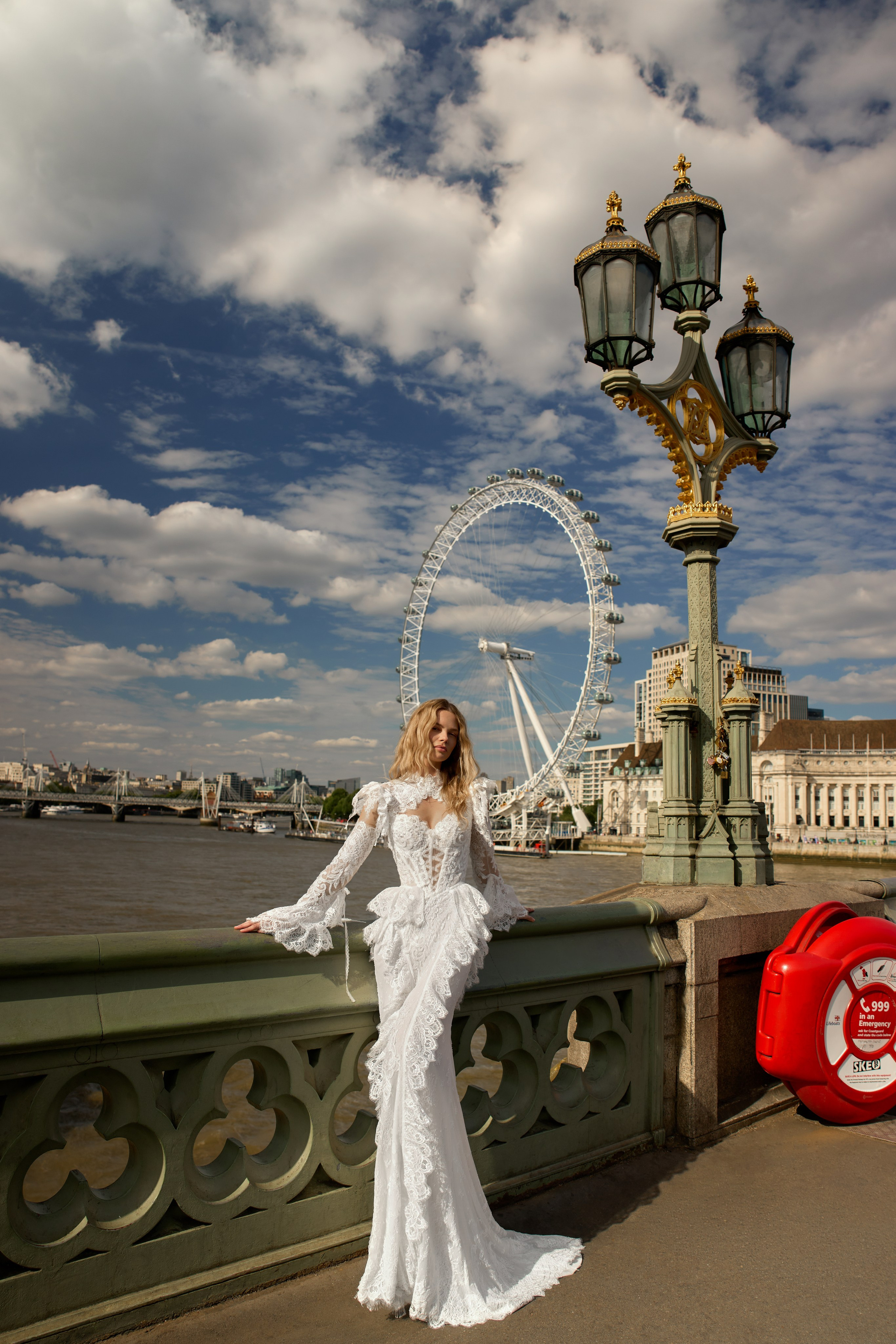 Gabbiano London. Photographer & Videographer in Barcelona