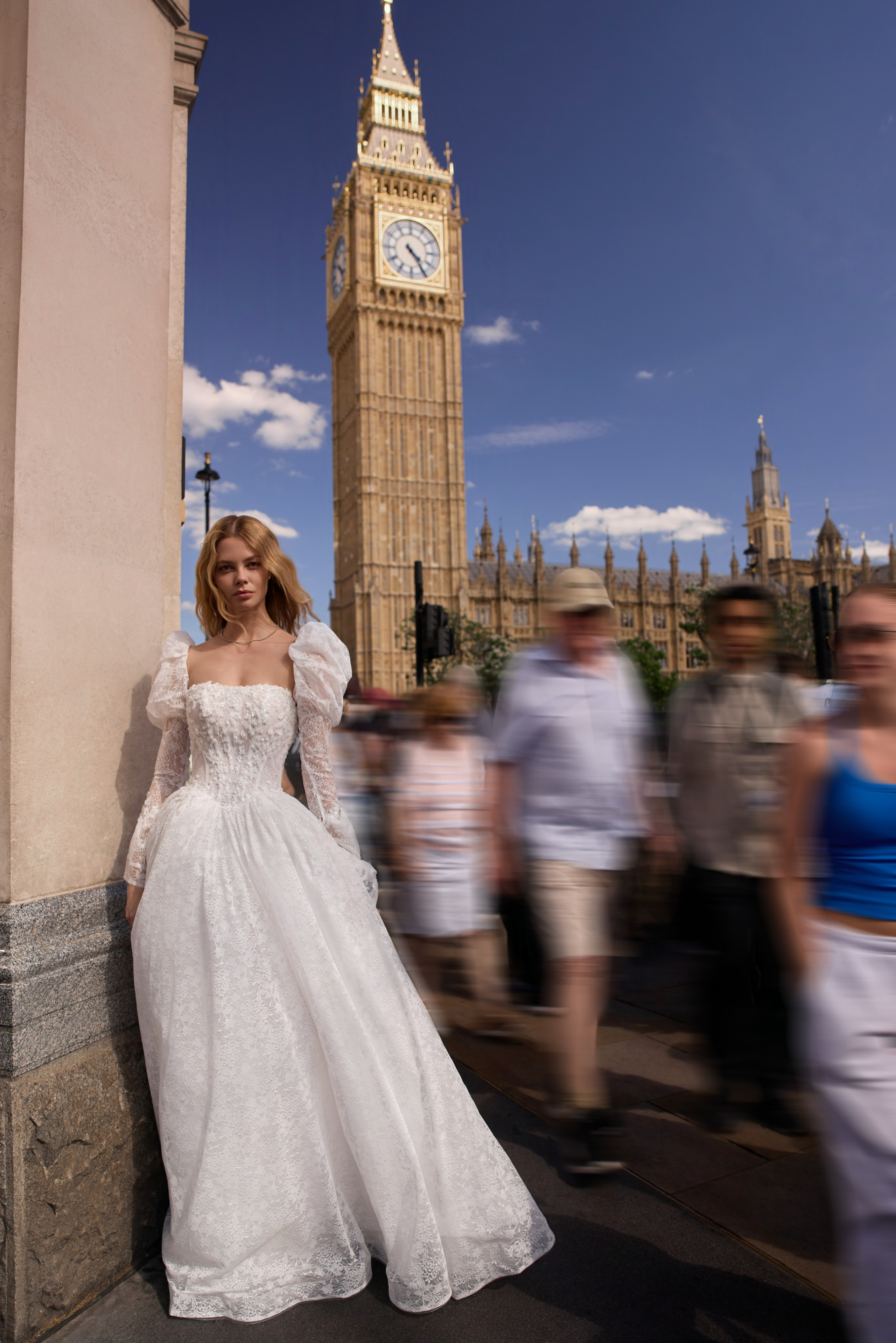 Gabbiano London. Photographer & Videographer in Barcelona