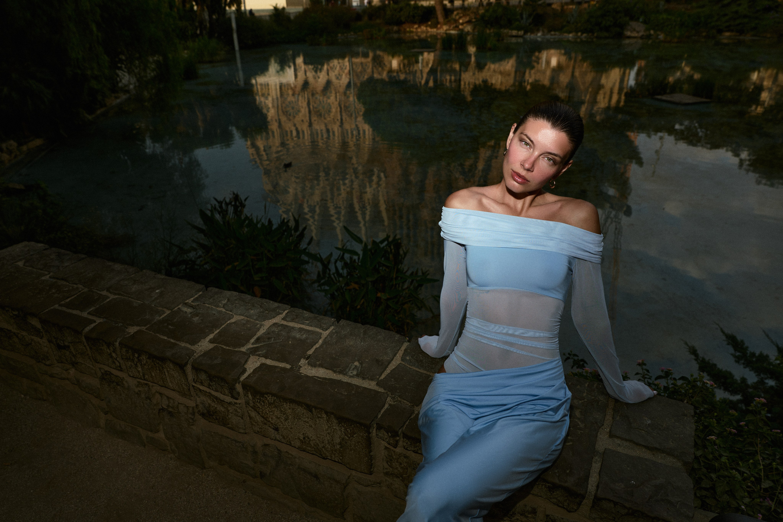 Yana. Photographer & Videographer in Barcelona