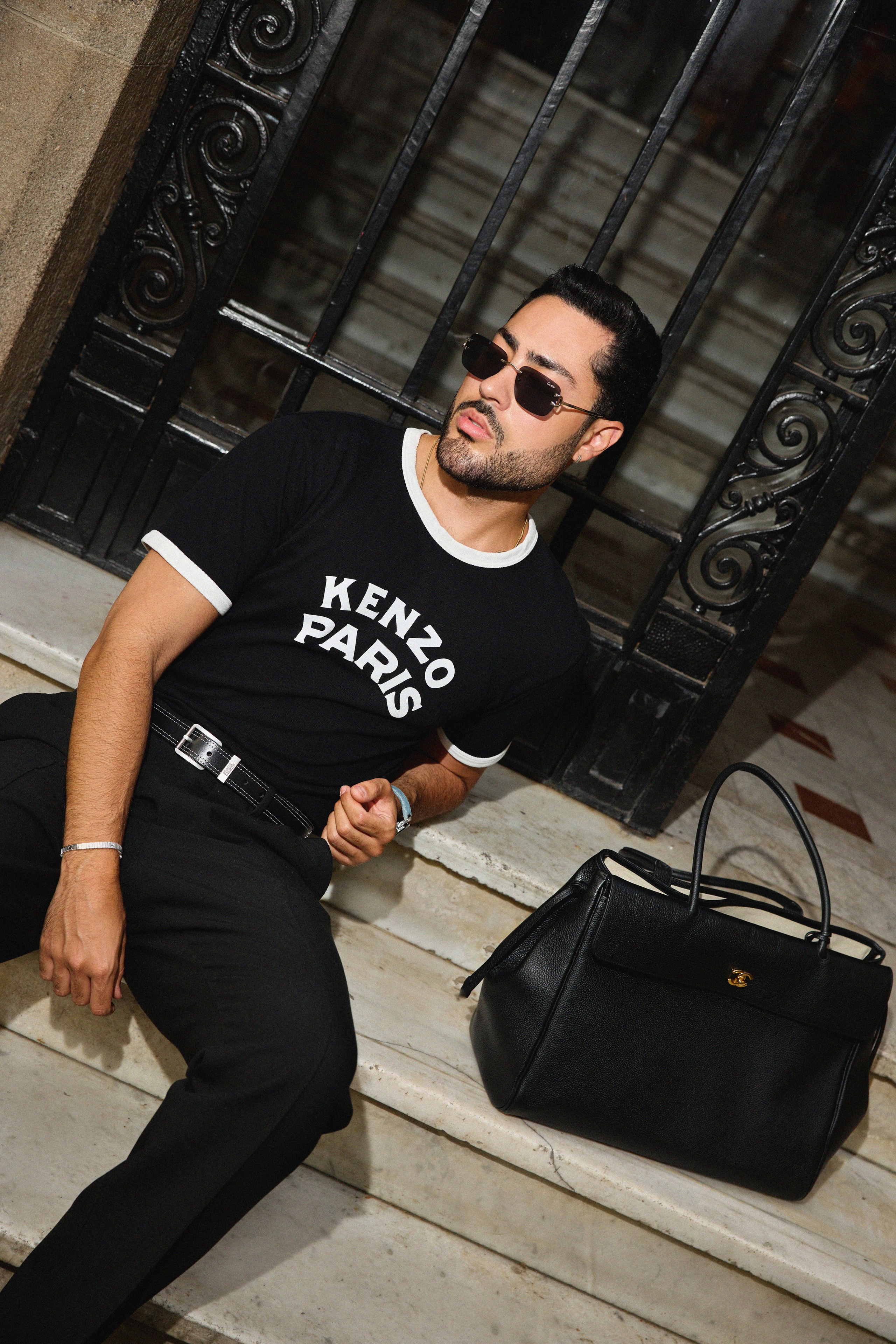 Eddy Nemri. Photographer & Videographer in Barcelona