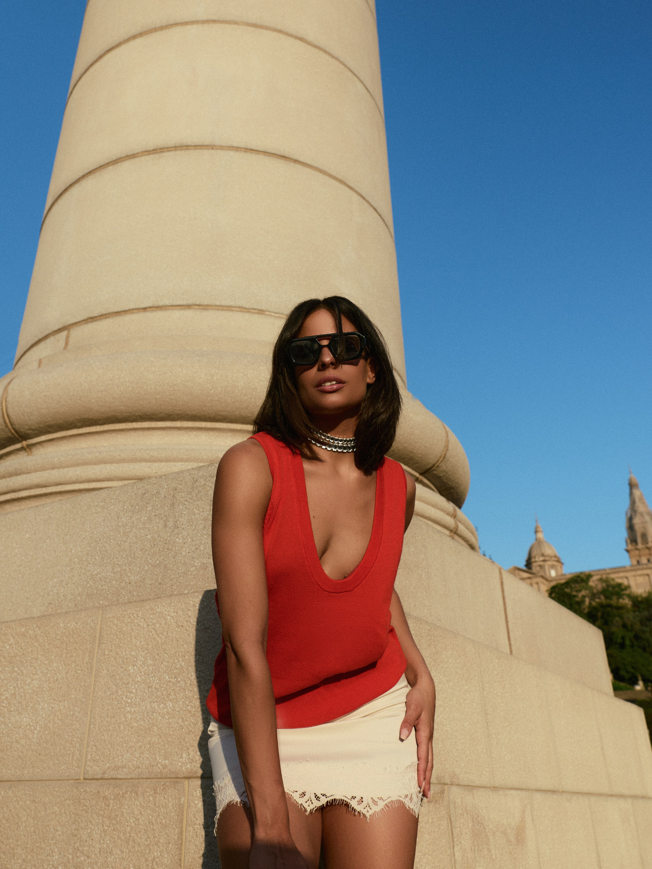 Carolina. Photographer & Videographer in Barcelona