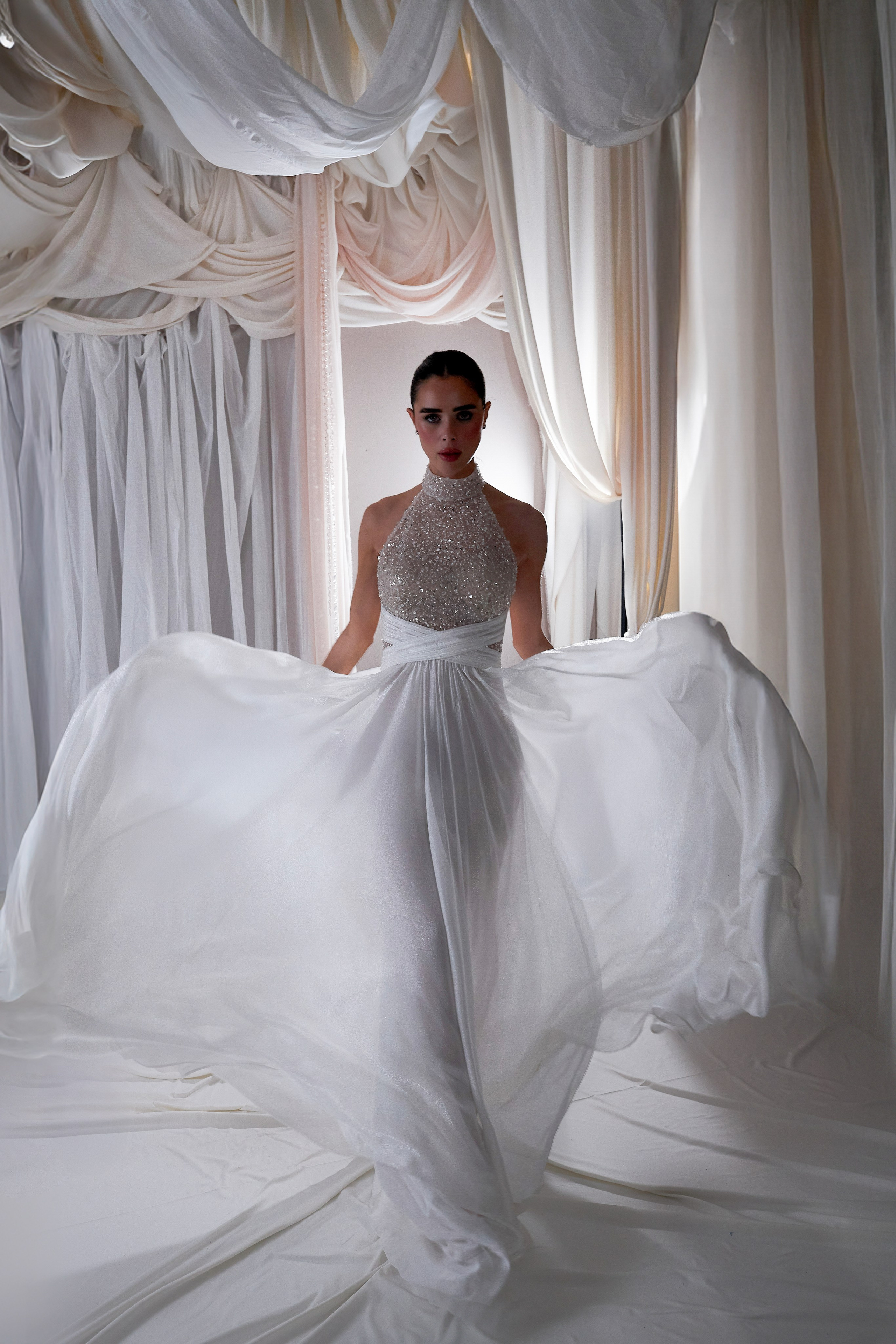 Donatella Gallo 2026. Photographer & Videographer in Barcelona
