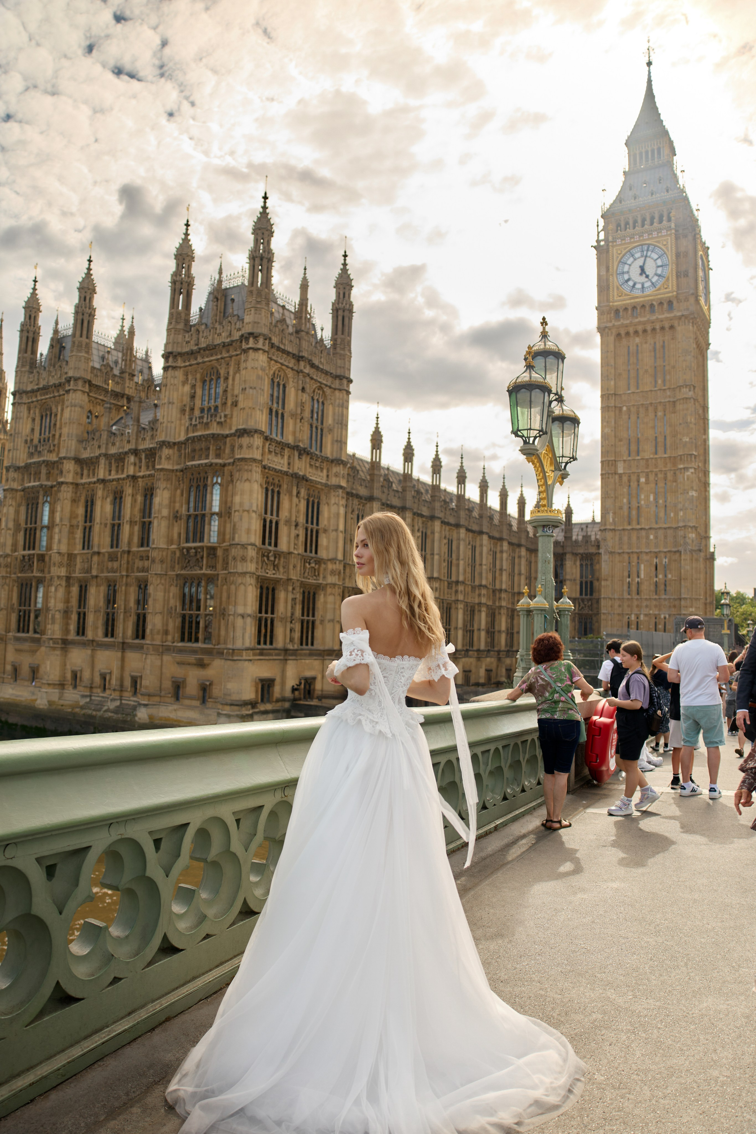 Gabbiano London. Photographer & Videographer in Barcelona