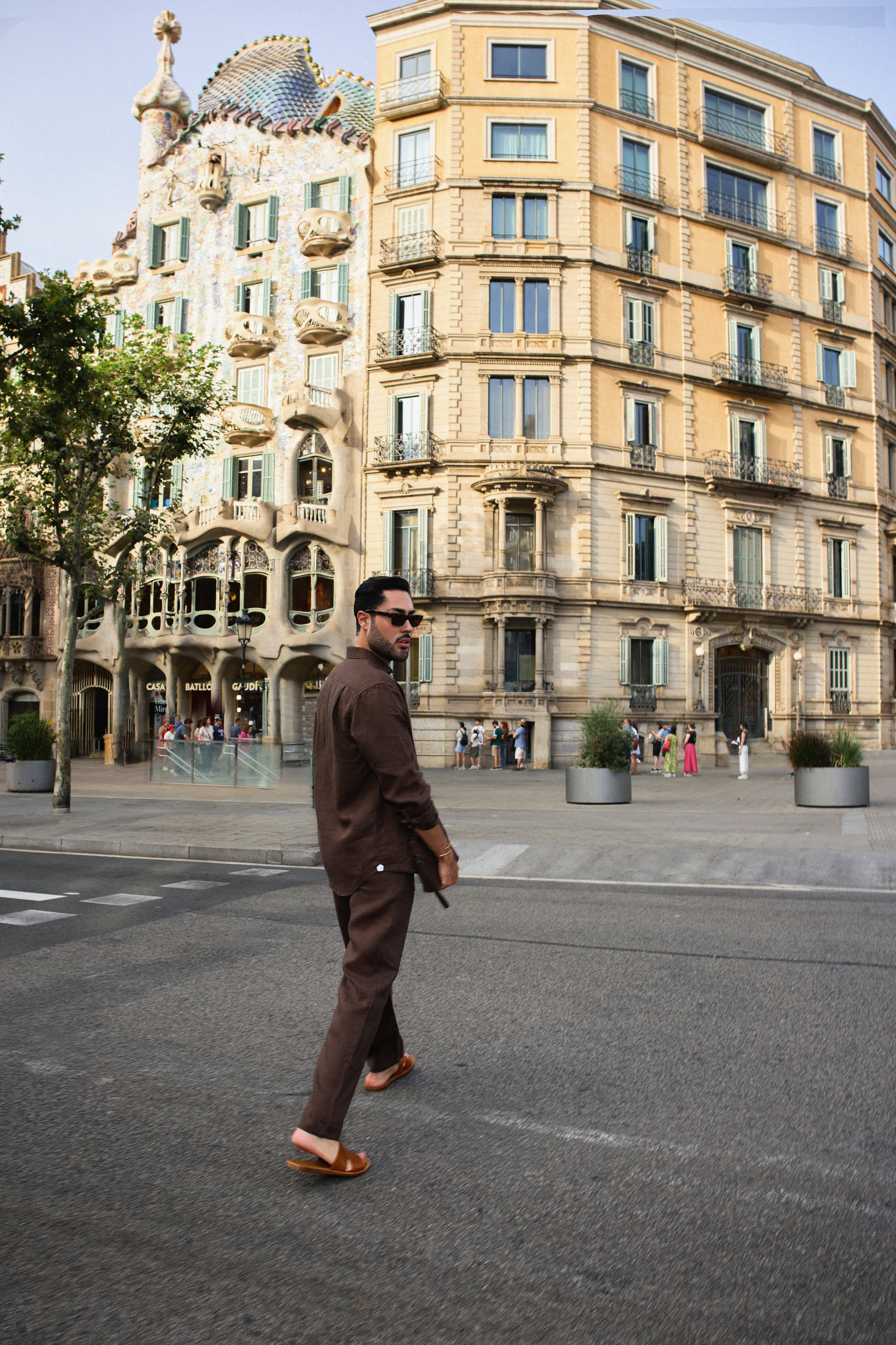 Eddy Nemri. Photographer & Videographer in Barcelona