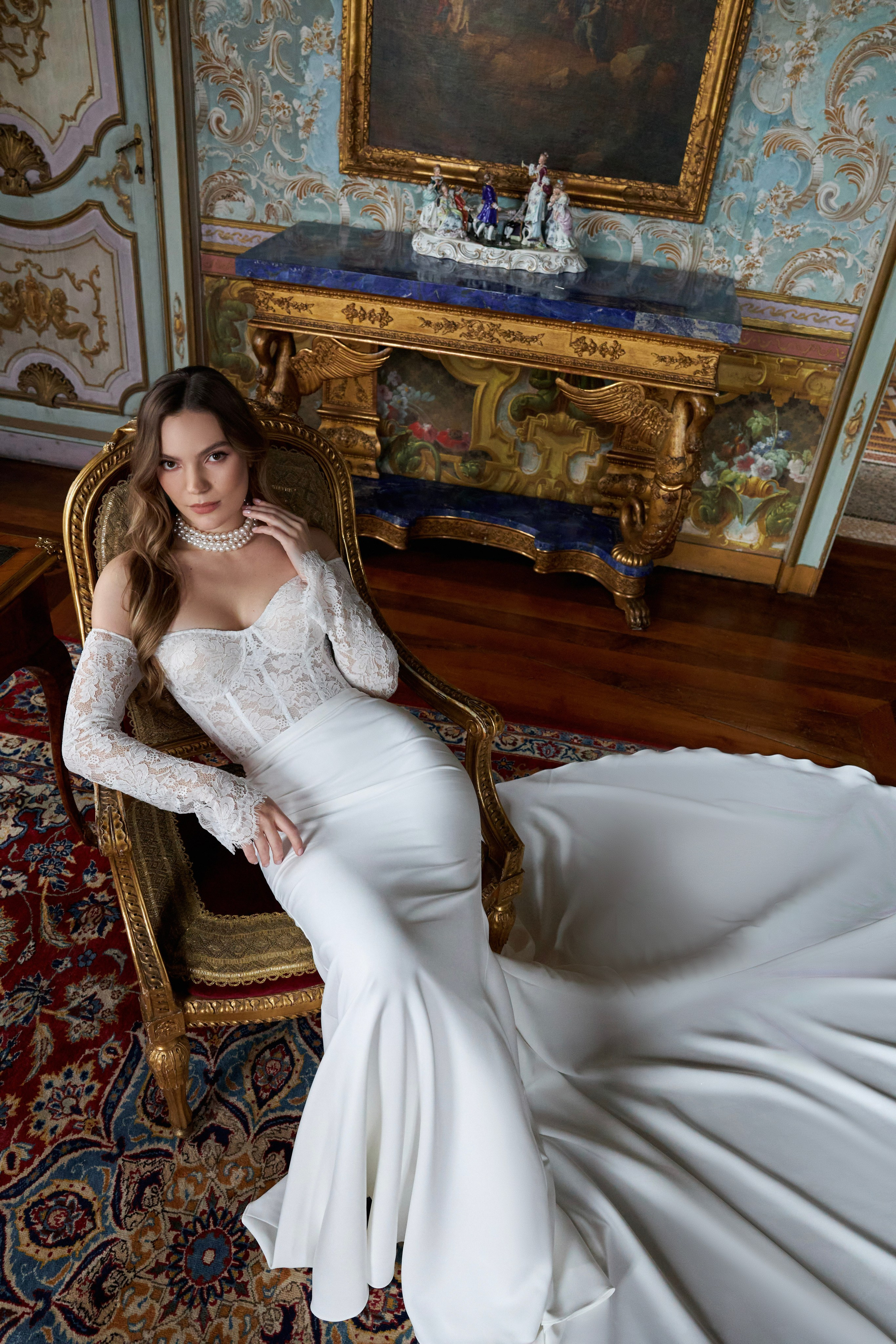 Donatella Gallo 2025. Photographer & Videographer in Barcelona