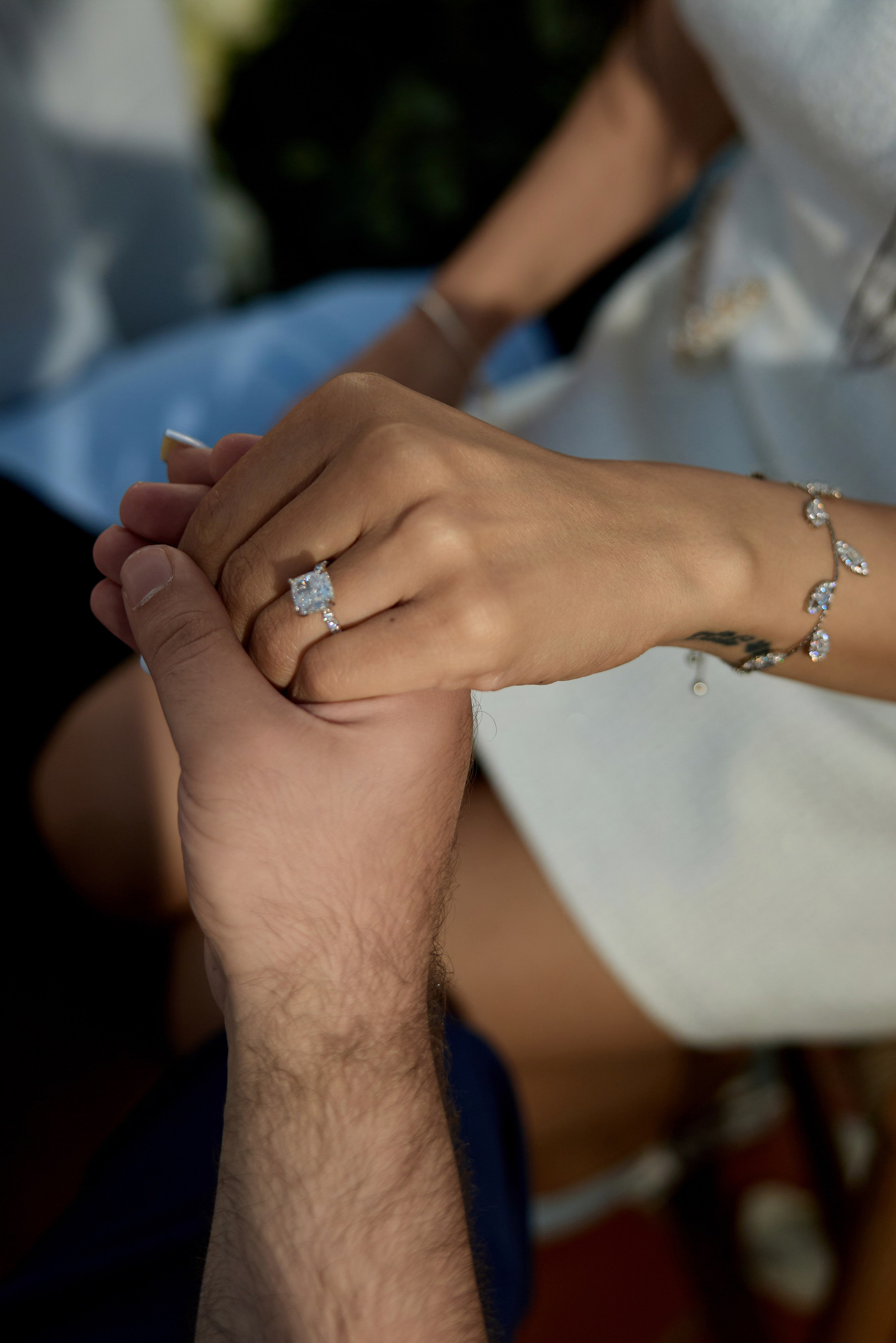 Proposal Terrasa next to Sagrada Família. Photographer & Videographer in Barcelona