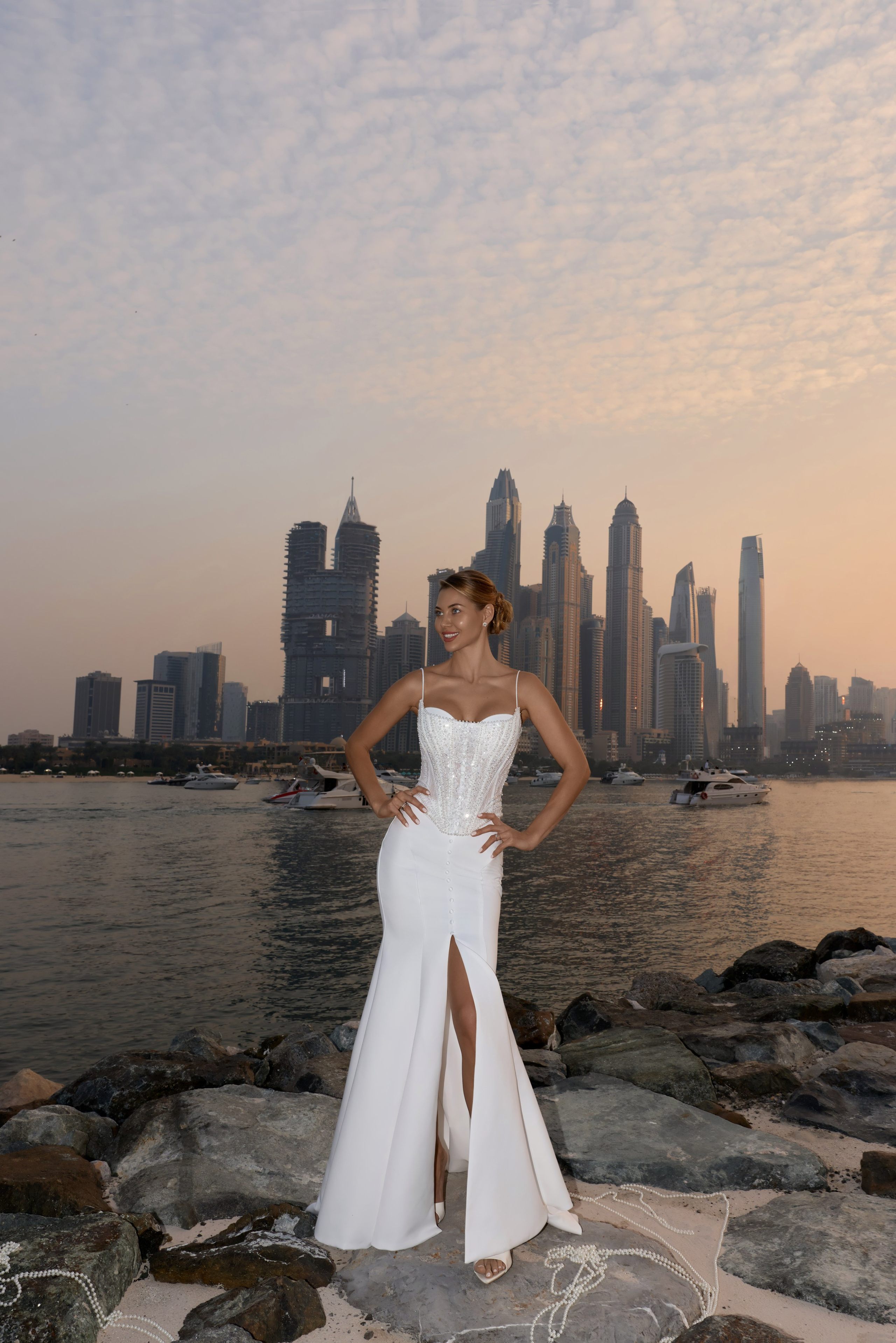 Gabbiano Dubai. Photographer & Videographer in Barcelona