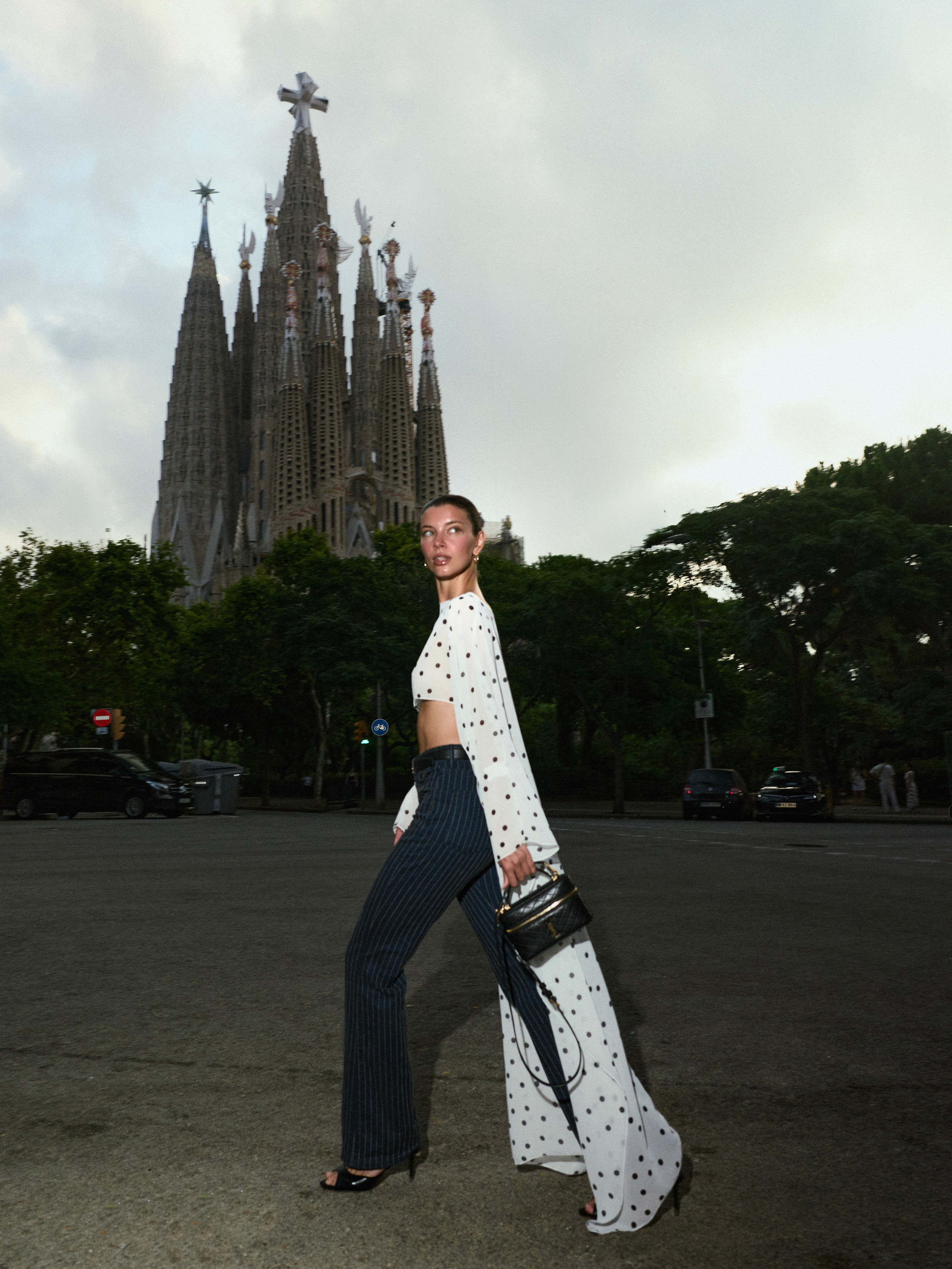 Yana. Photographer & Videographer in Barcelona