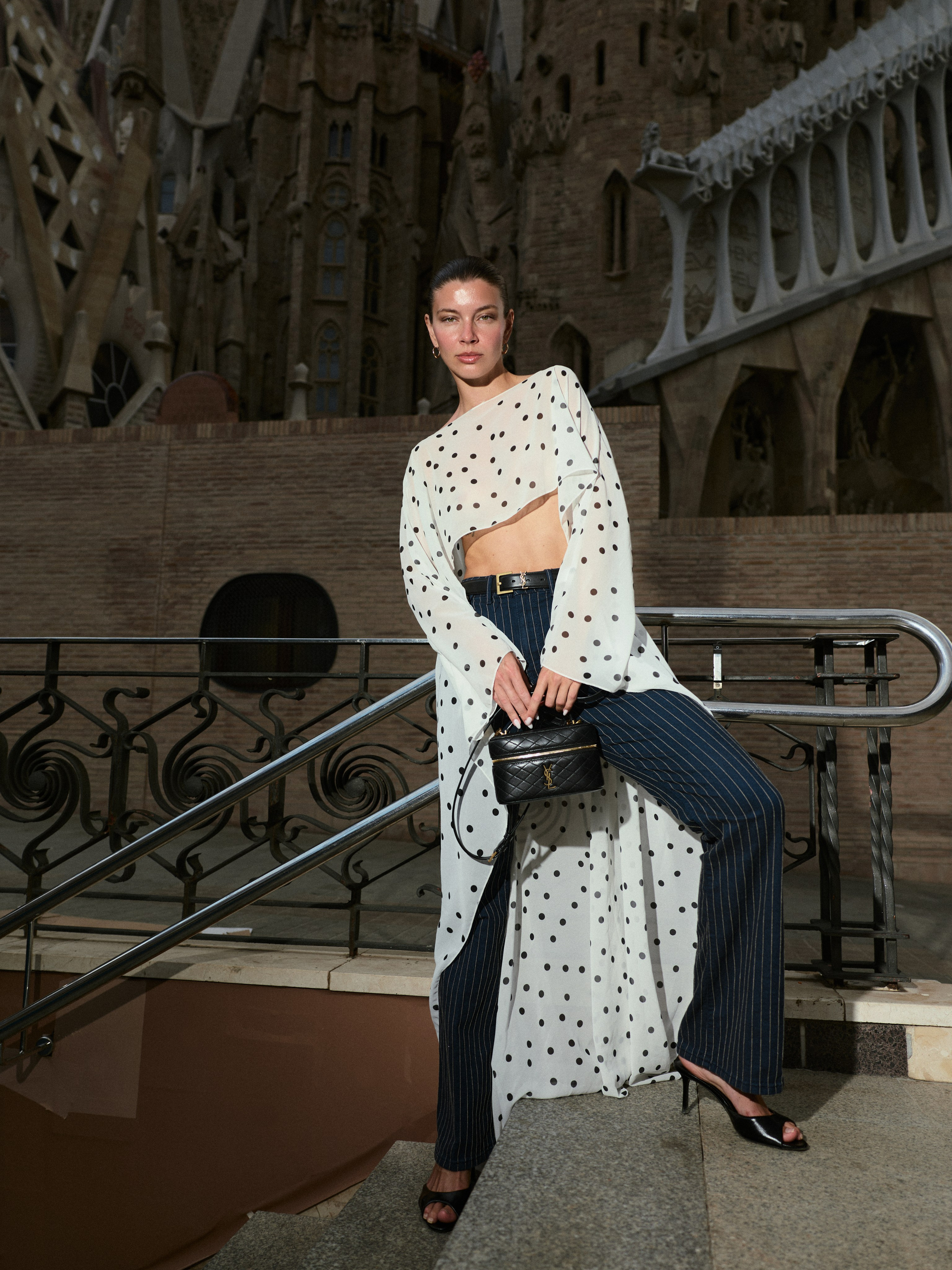 Yana. Photographer & Videographer in Barcelona