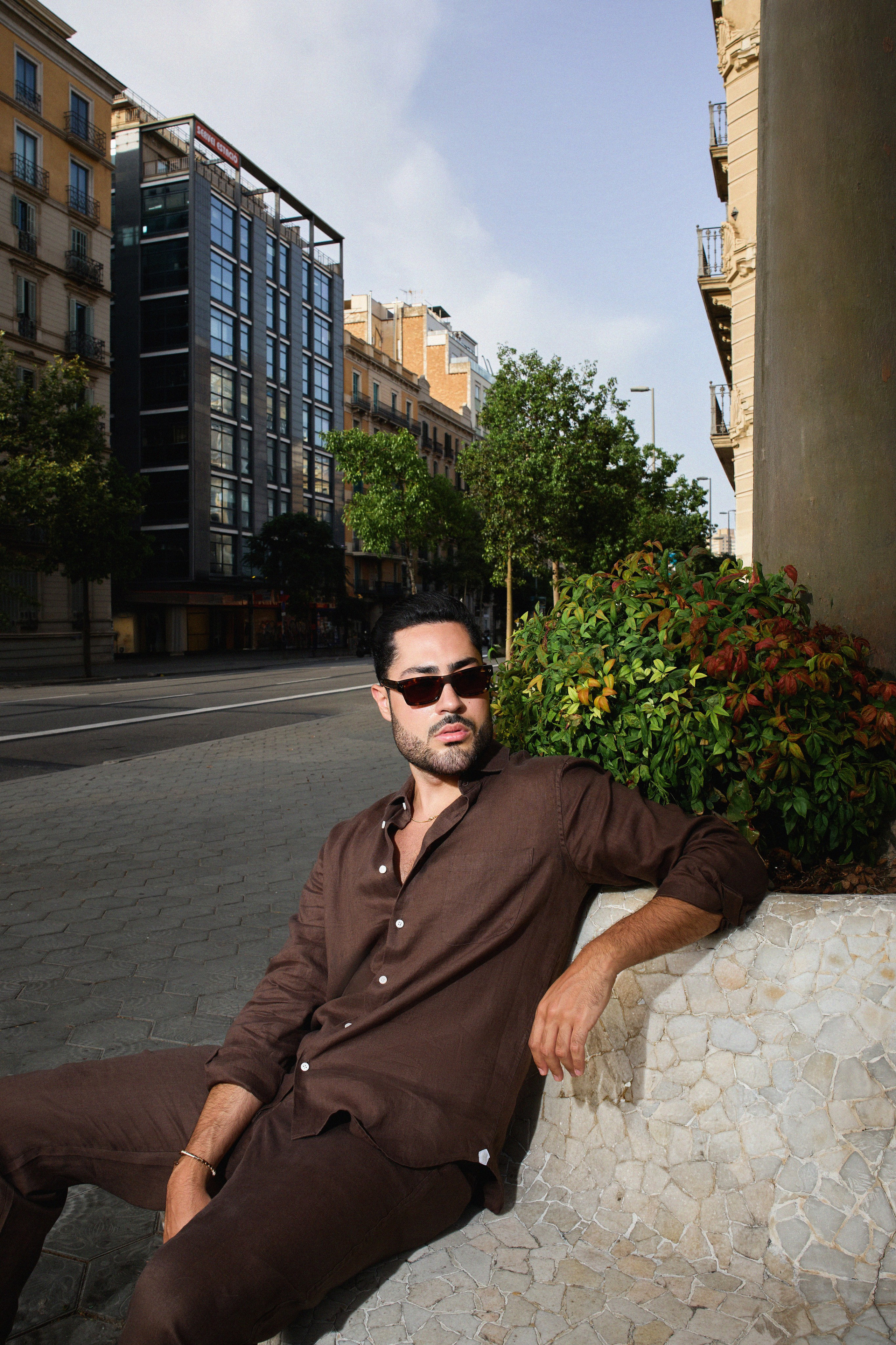 Eddy Nemri. Photographer & Videographer in Barcelona