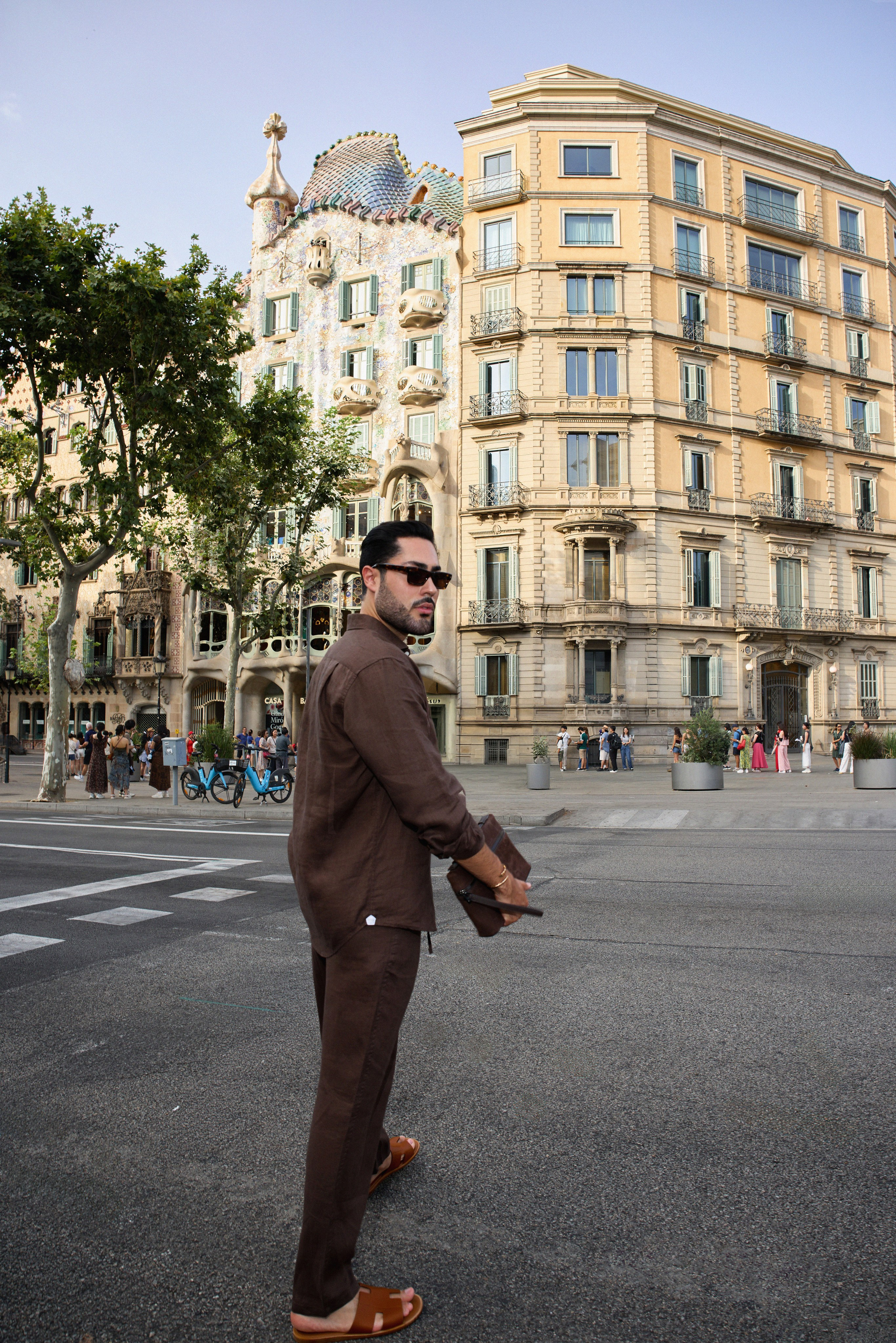 Eddy Nemri. Photographer & Videographer in Barcelona