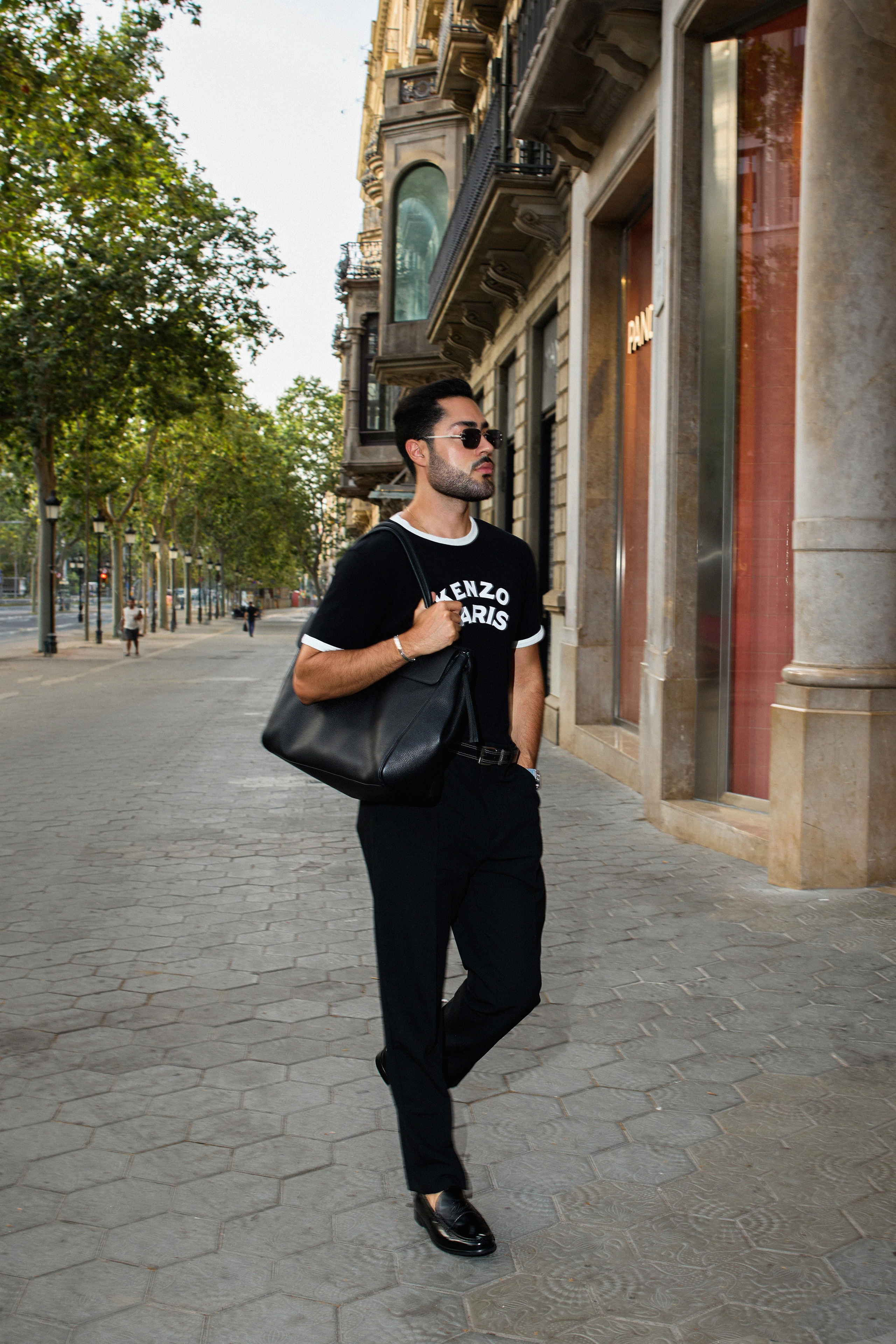 Eddy Nemri. Photographer & Videographer in Barcelona