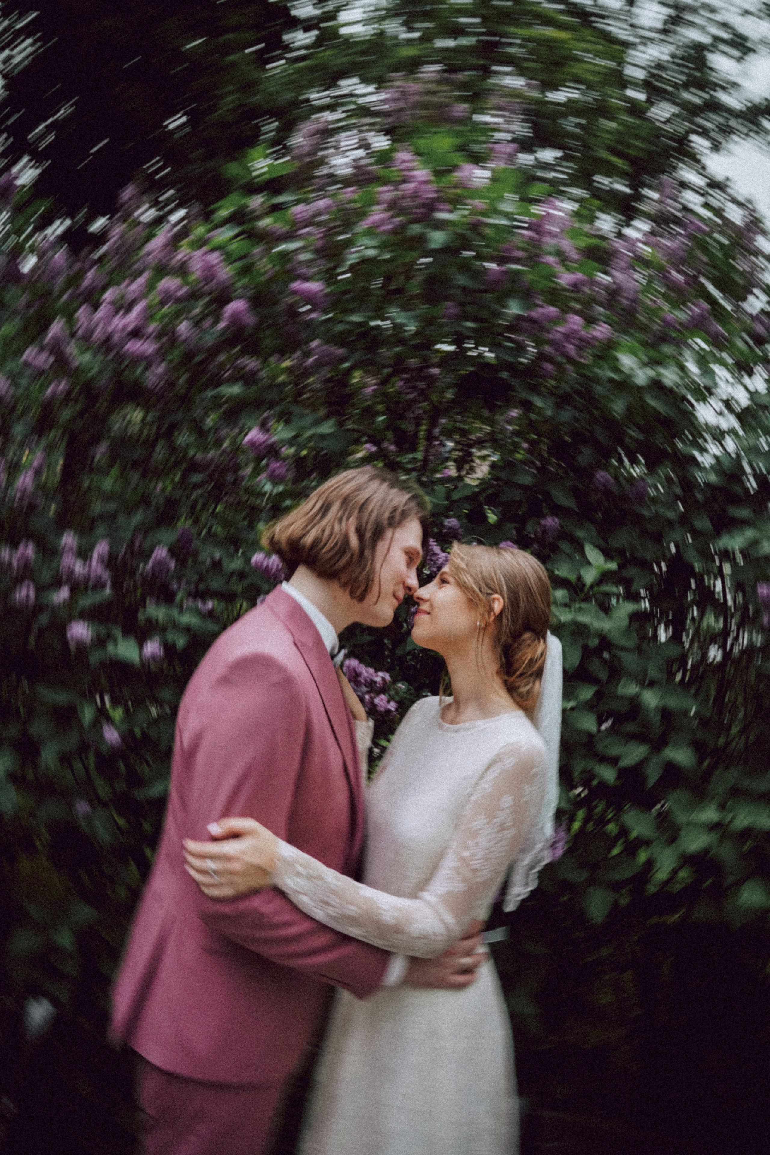 Кирилл и Катя. Свадебный и семейный фотограф Ястребова Маргарита