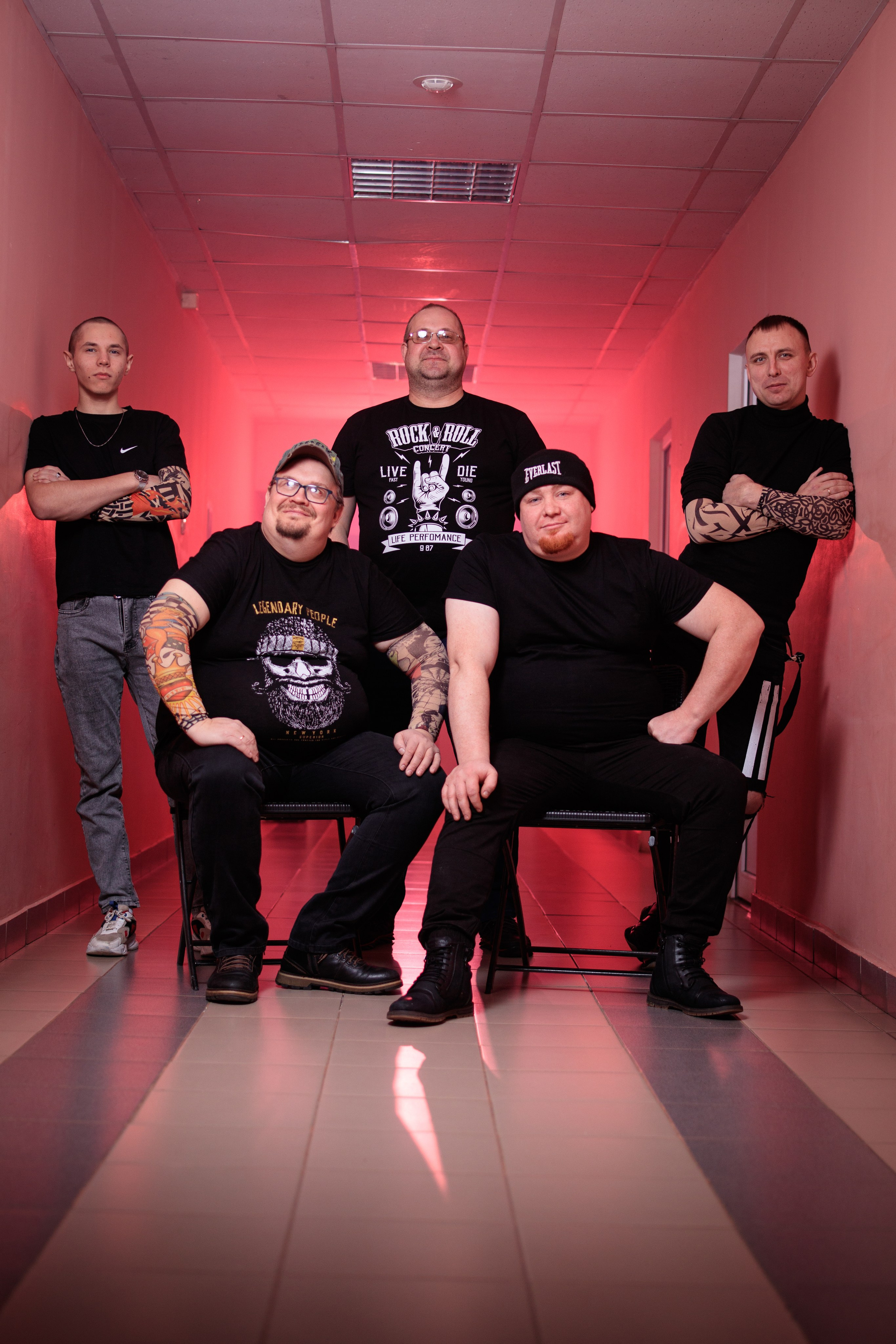 Фотограф в Кашине Калязине Кесовой Горе. Евгений Копайсов | официальный сайт