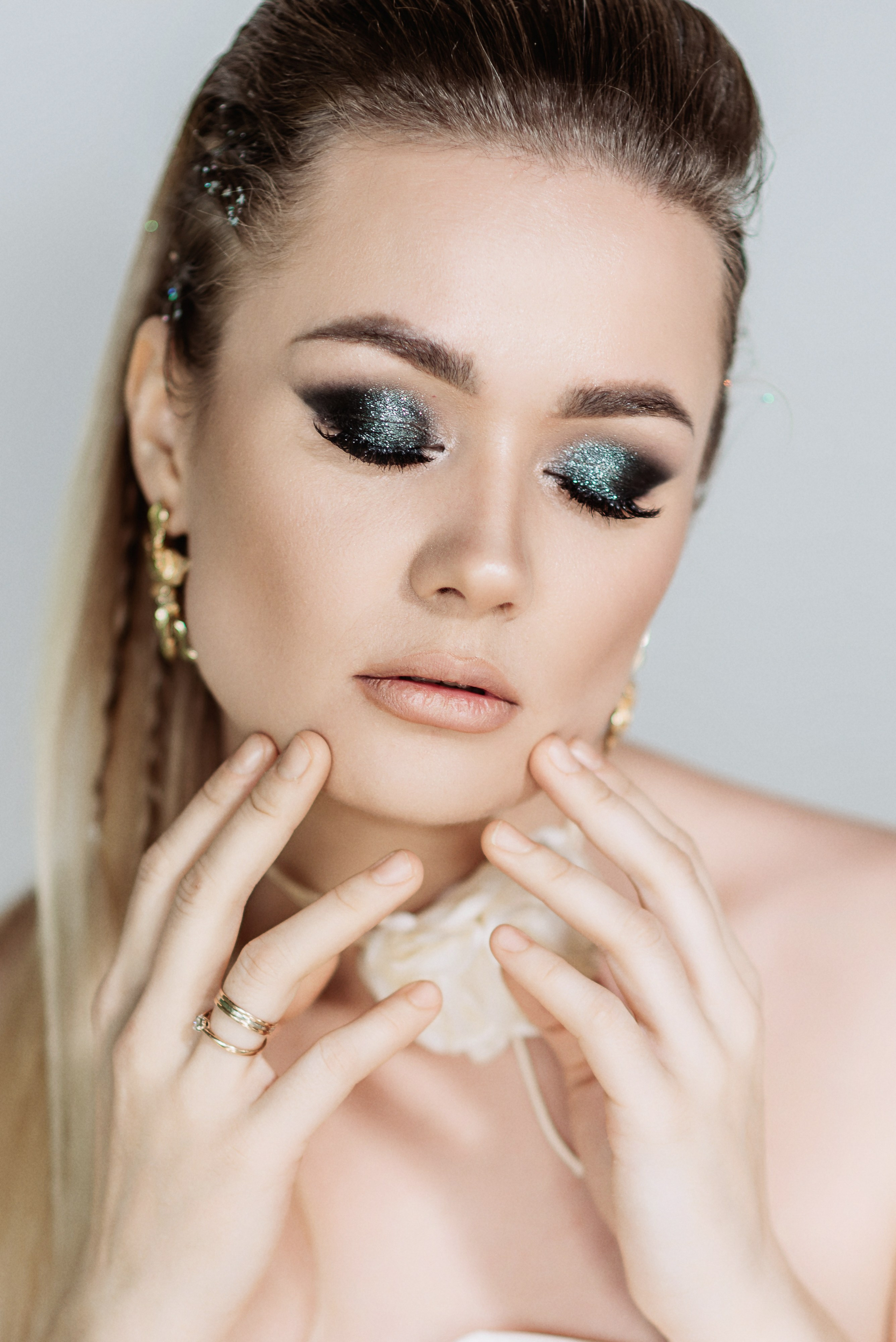 Kseniya. ФОТОГРАФ ИРИНА ШАМАТАВА