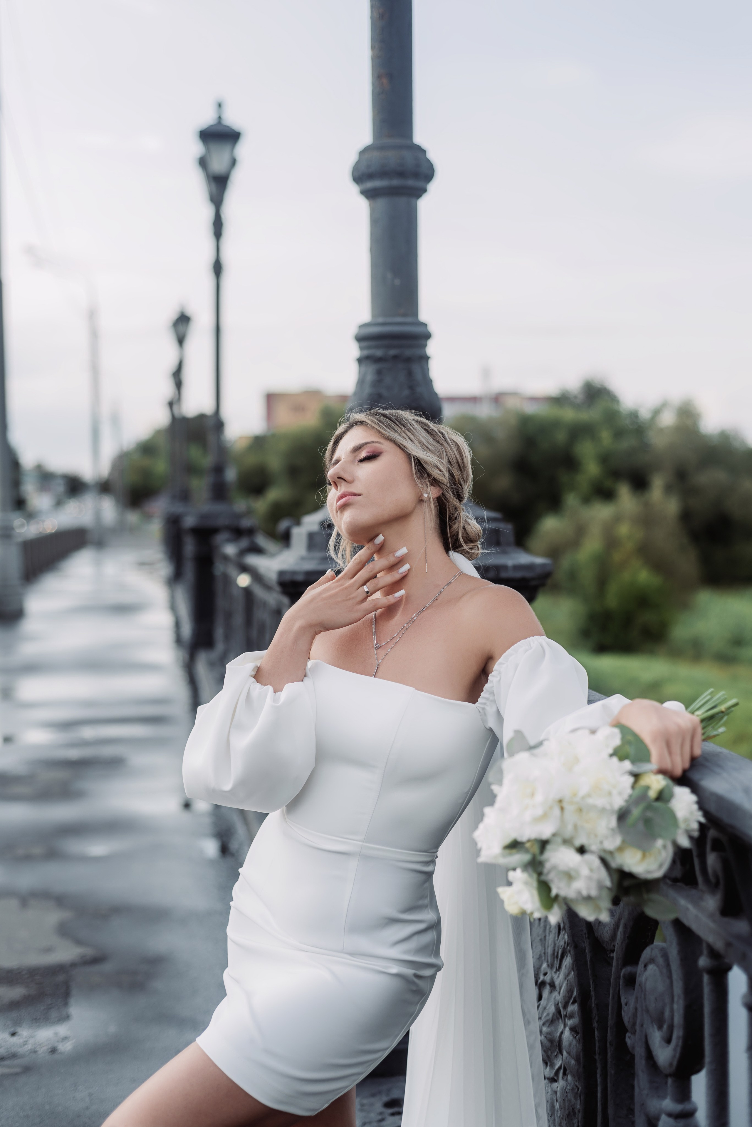 Alexey & Olga. ФОТОГРАФ ИРИНА ШАМАТАВА