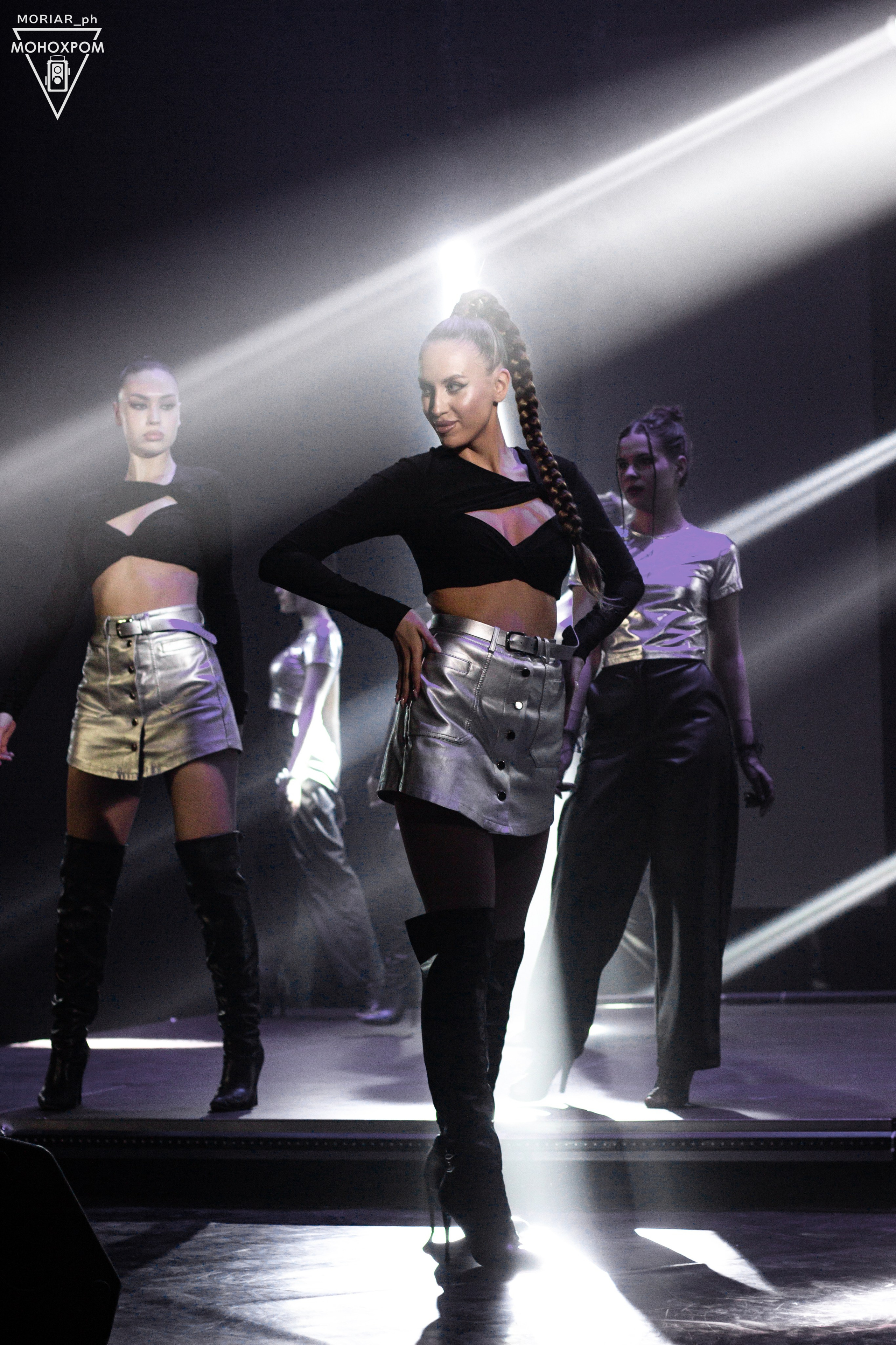 Концерты КемГУ. Портретный и репортажный фотограф в Кемерово Алексеева Анастасия