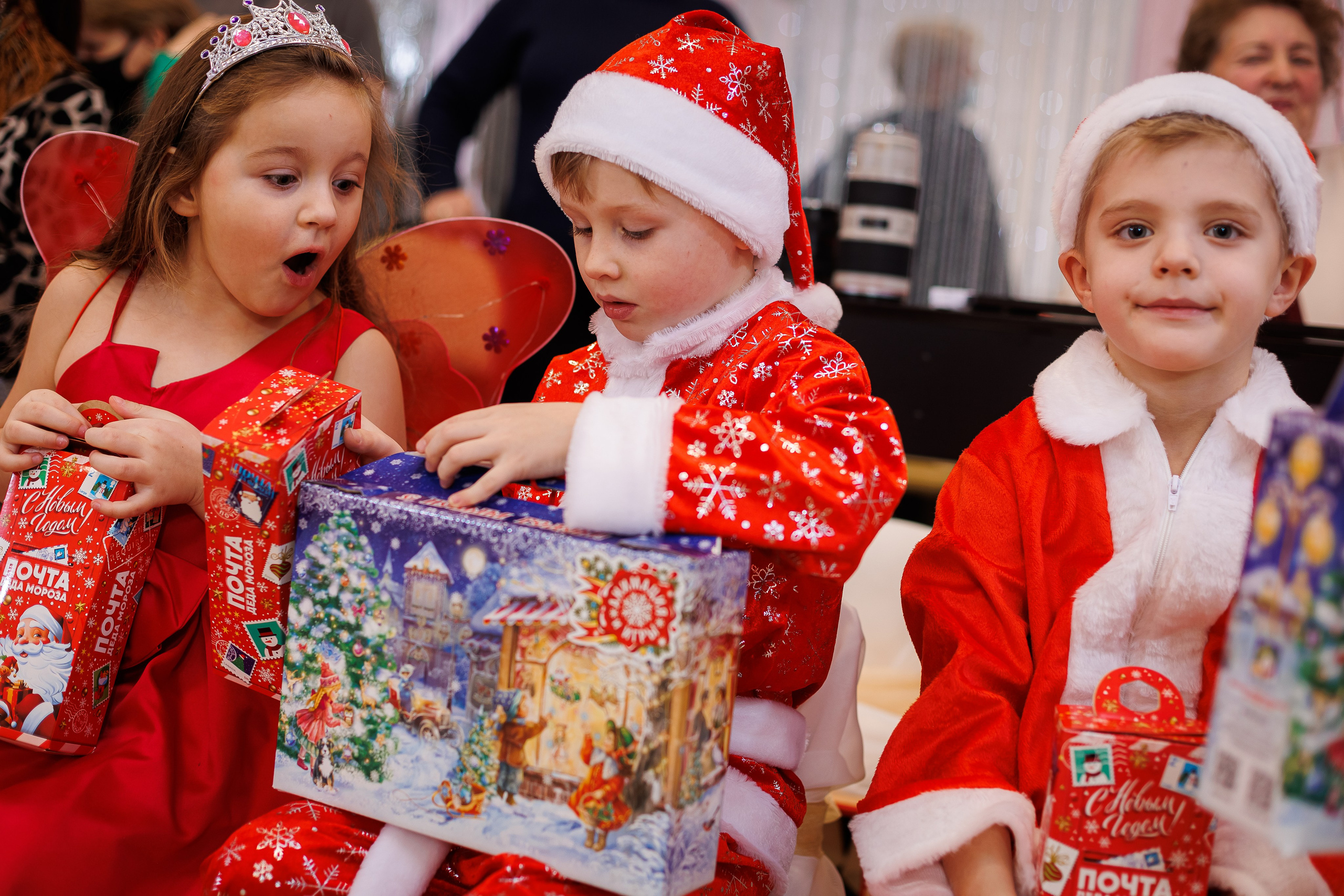 Портфолио утренники в детском саду. Семейный и детский фотограф Комина Елена, Власиха, Одинцово