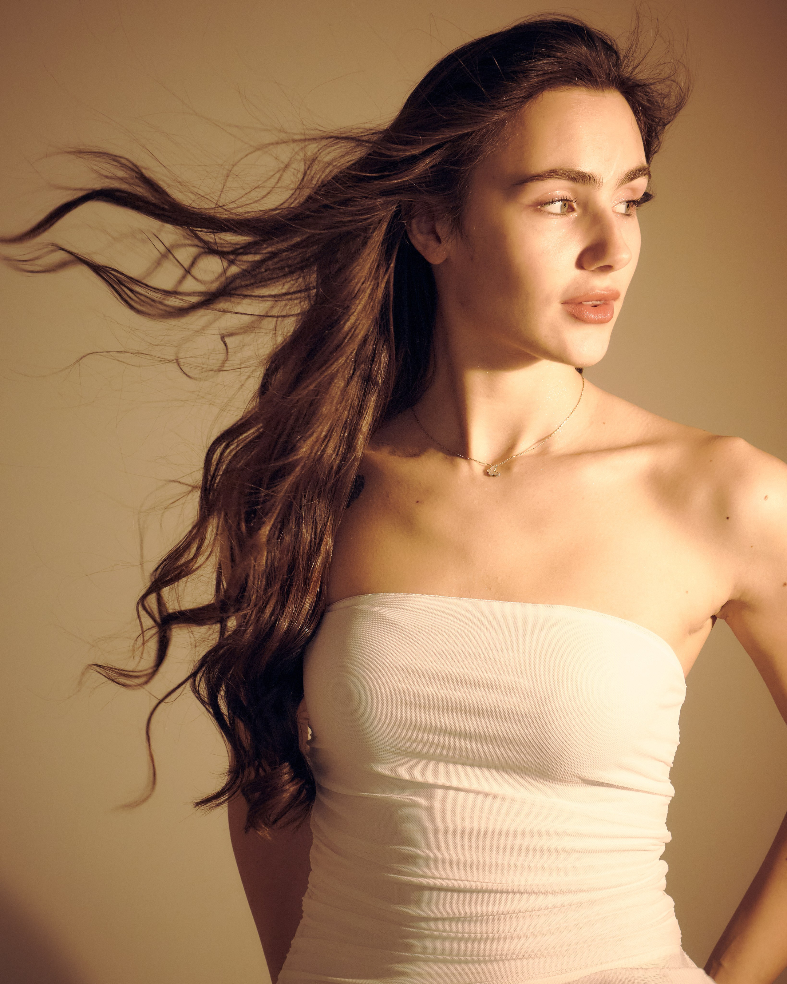 Николь. Портретный и свадебный фотограф в Москве Александра