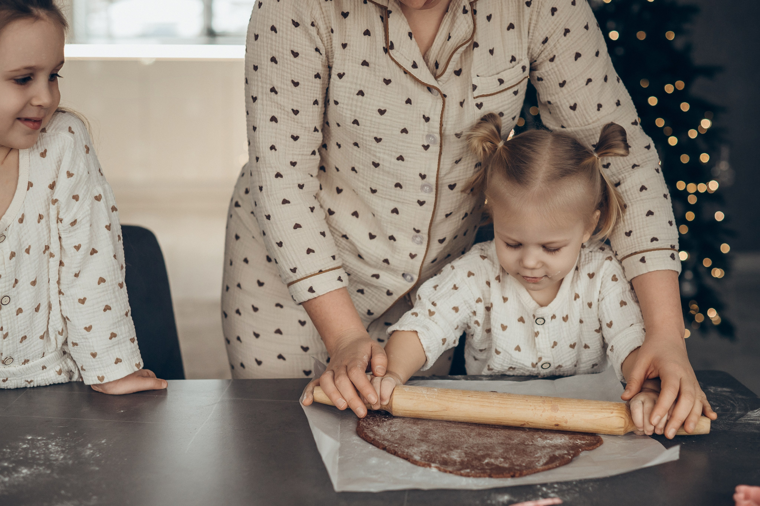 Счастливого рождества. Ваш фотограф Ирина Гущанская