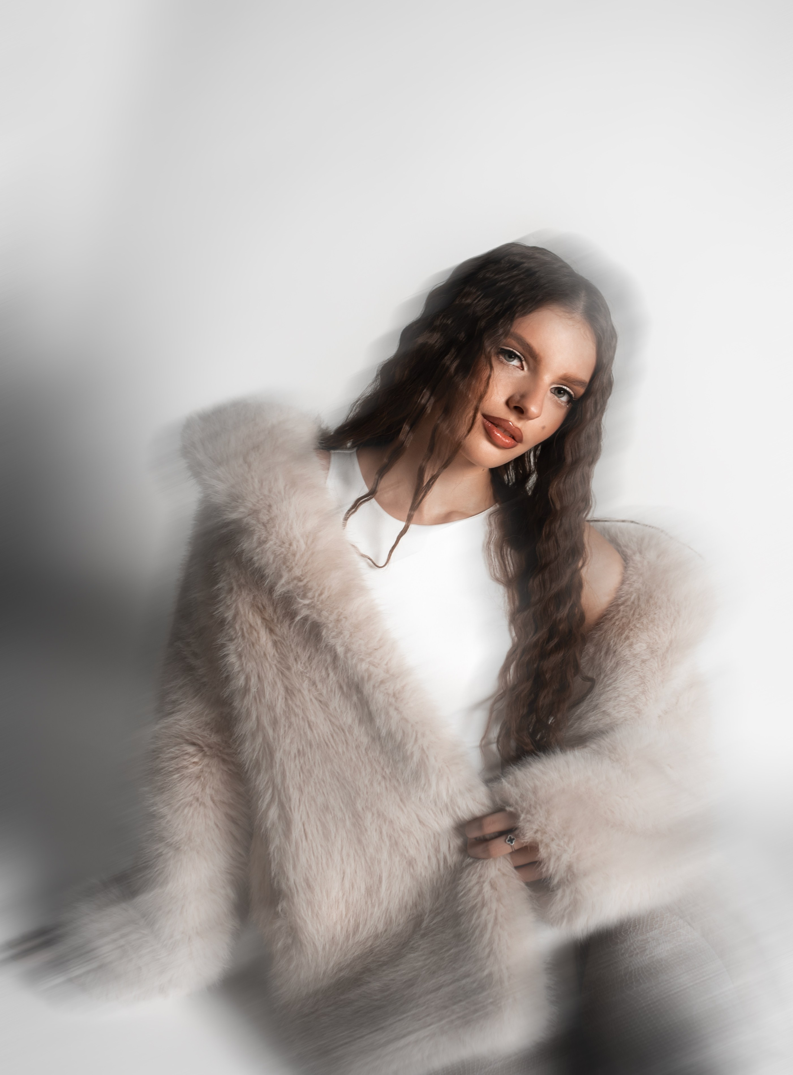GIRLS — mix. Фотограф и ретушер Оксана — женские фотосессии, обучение фотографии и ретуши с нуля | Минск, Беларусь