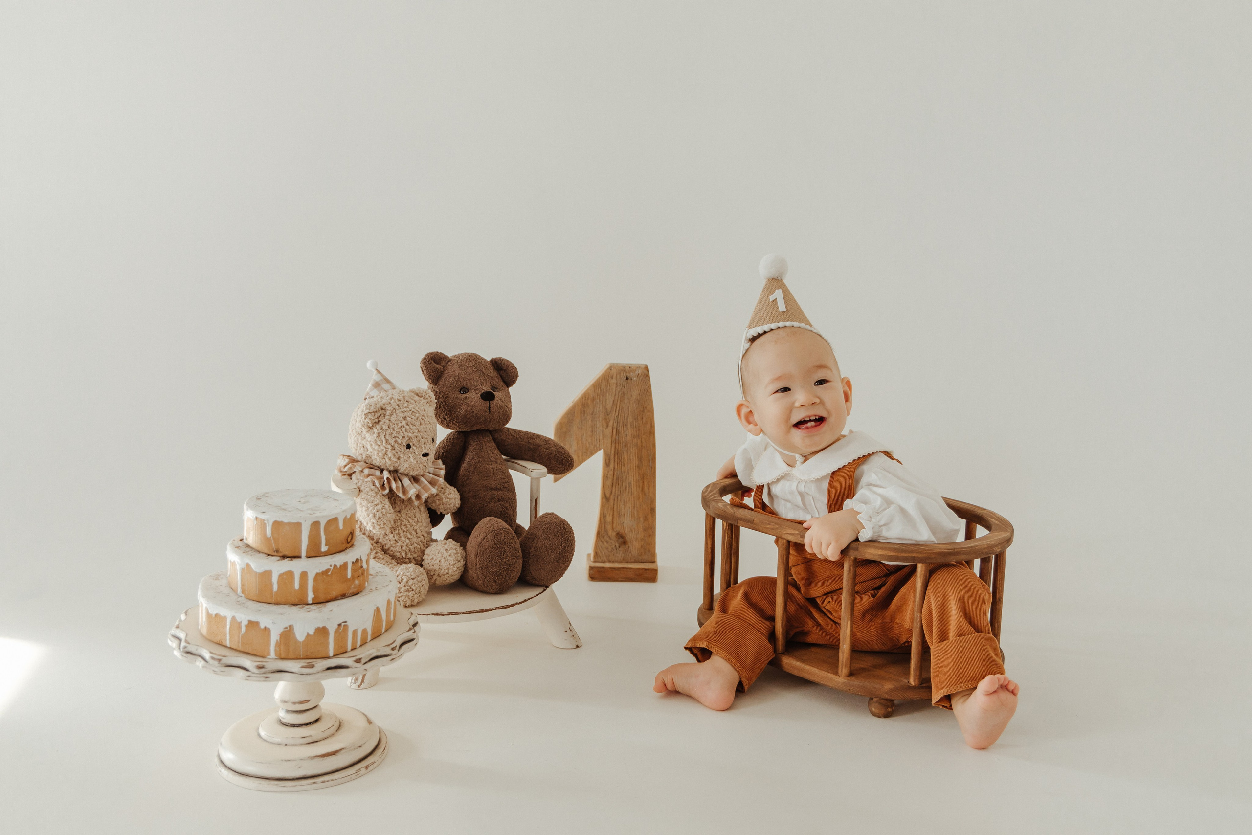 Рамазан. Евгения Горбунова фотограф новорожденных в Новом Уренгое