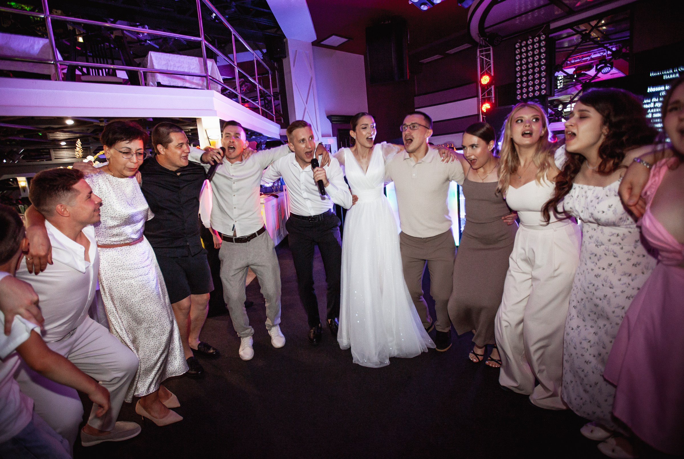 Алексей&Анна. Свадебный и семейный фотограф Амина Шабанова