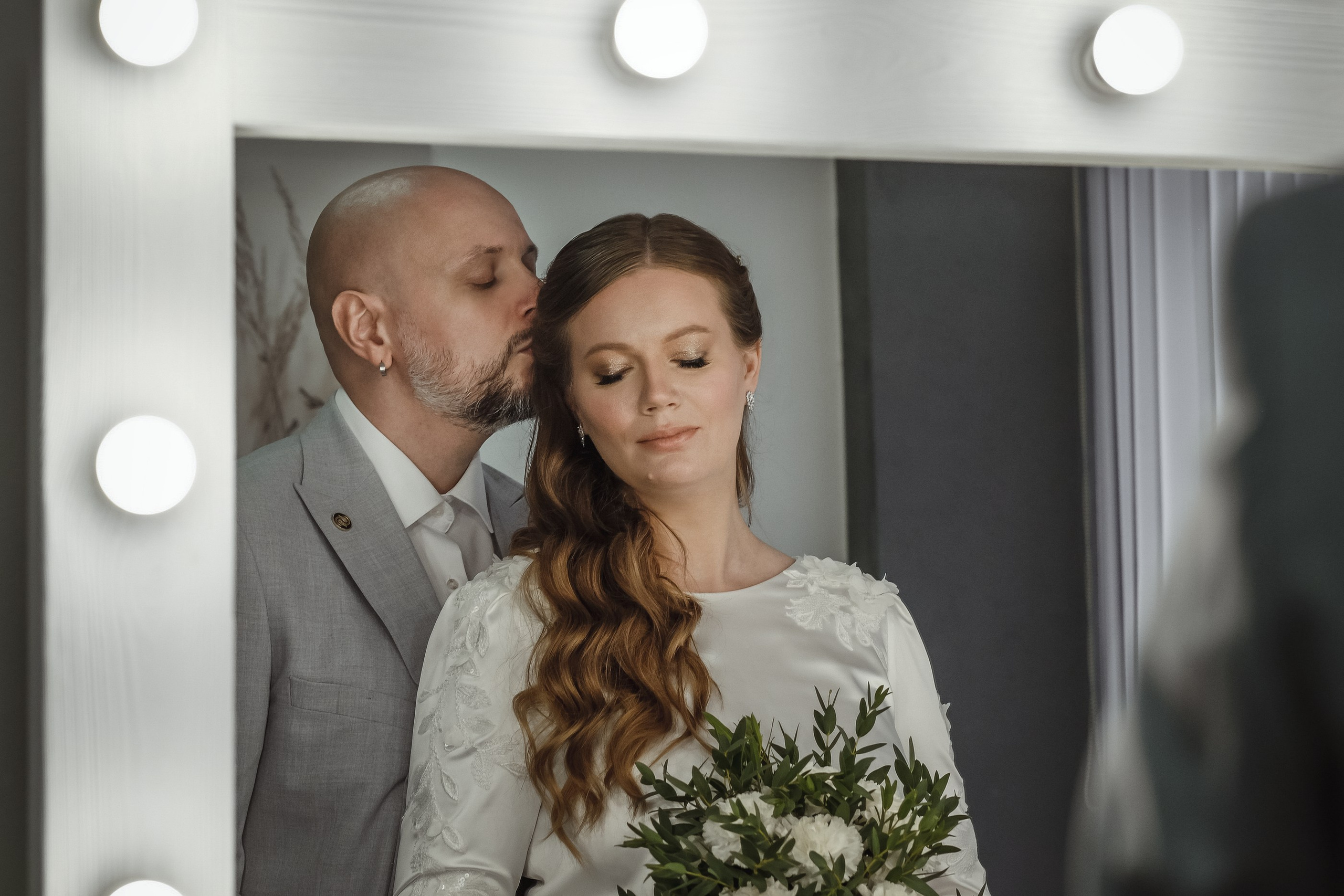 Сергей&Мария. Свадебный и семейный фотограф Амина Шабанова