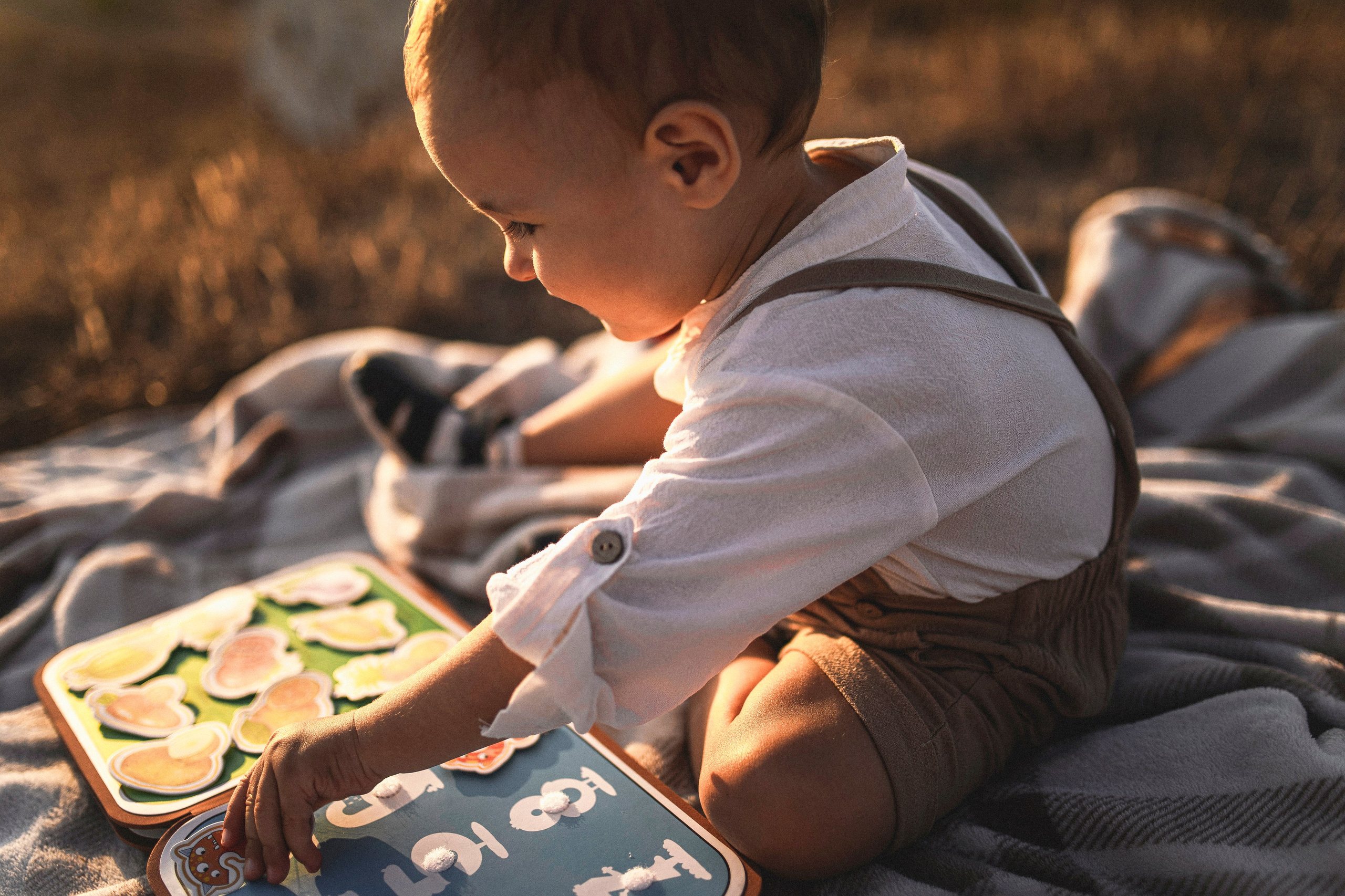 | МАМА И СЫН |