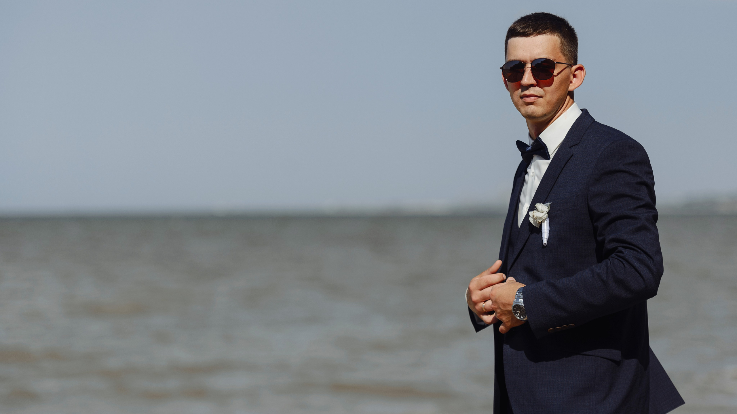 Егор и Юлия. Семейный и свадебный фотограф в Краснодаре Максим Ершов