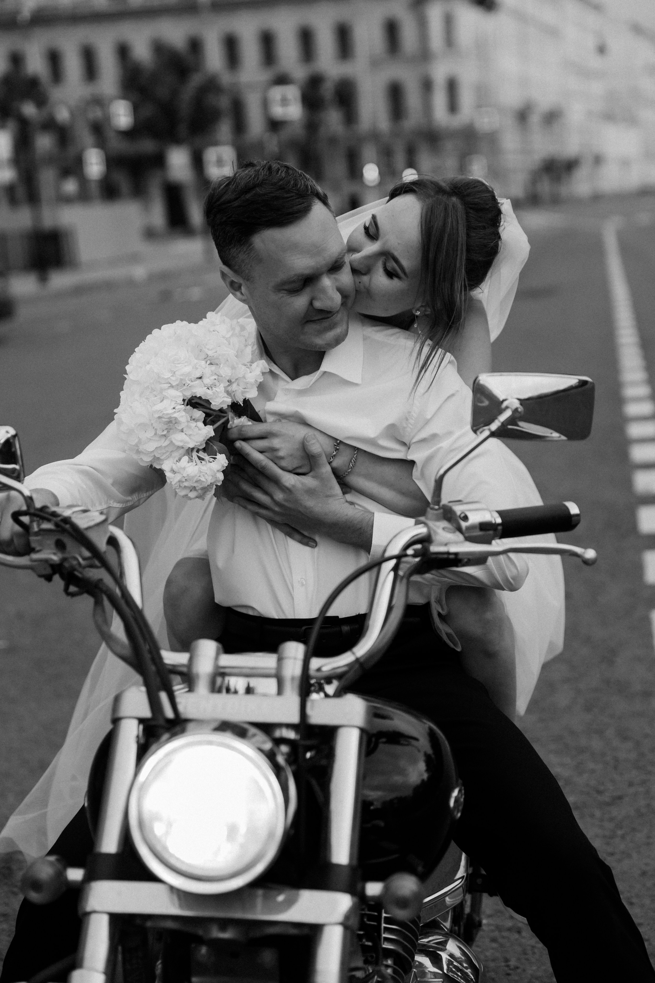 Weddin #15. Фотограф Анна Путилина