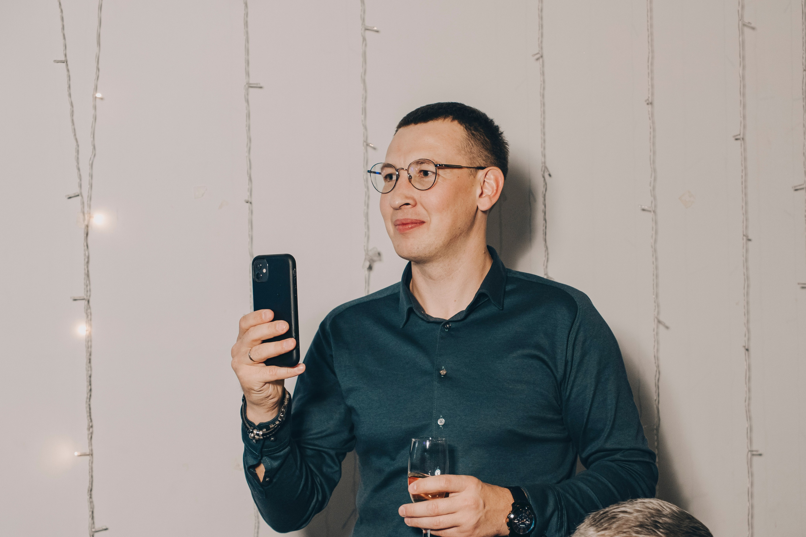 Репортаж Дня Рождения. Фотограф в Иркутске Анна Мирошникова