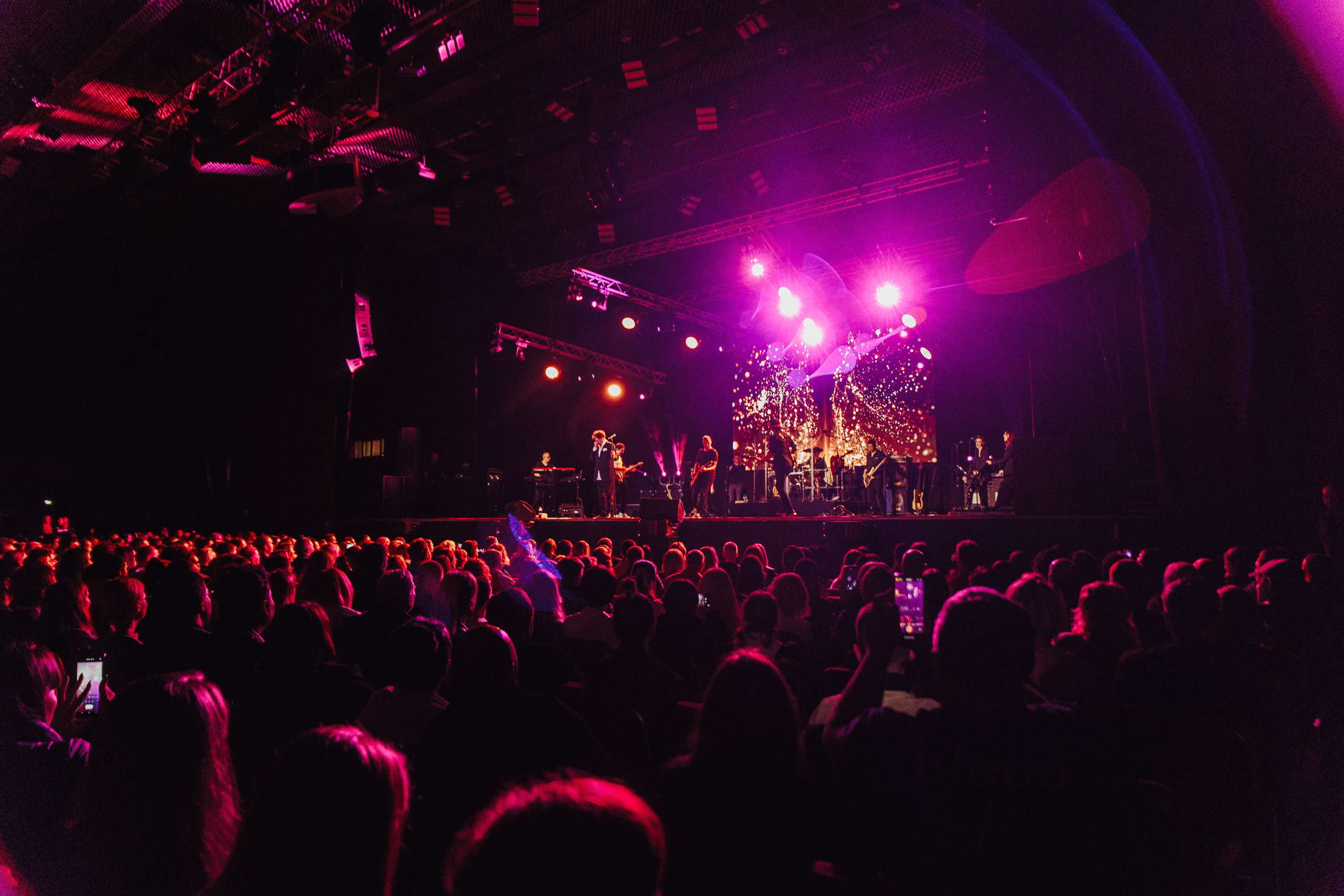 Григорий Лепс, Челябинск, ДК Юность. Фотограф Ольга Махалова — Санкт-Петербург, Москва, Нижний Новгород