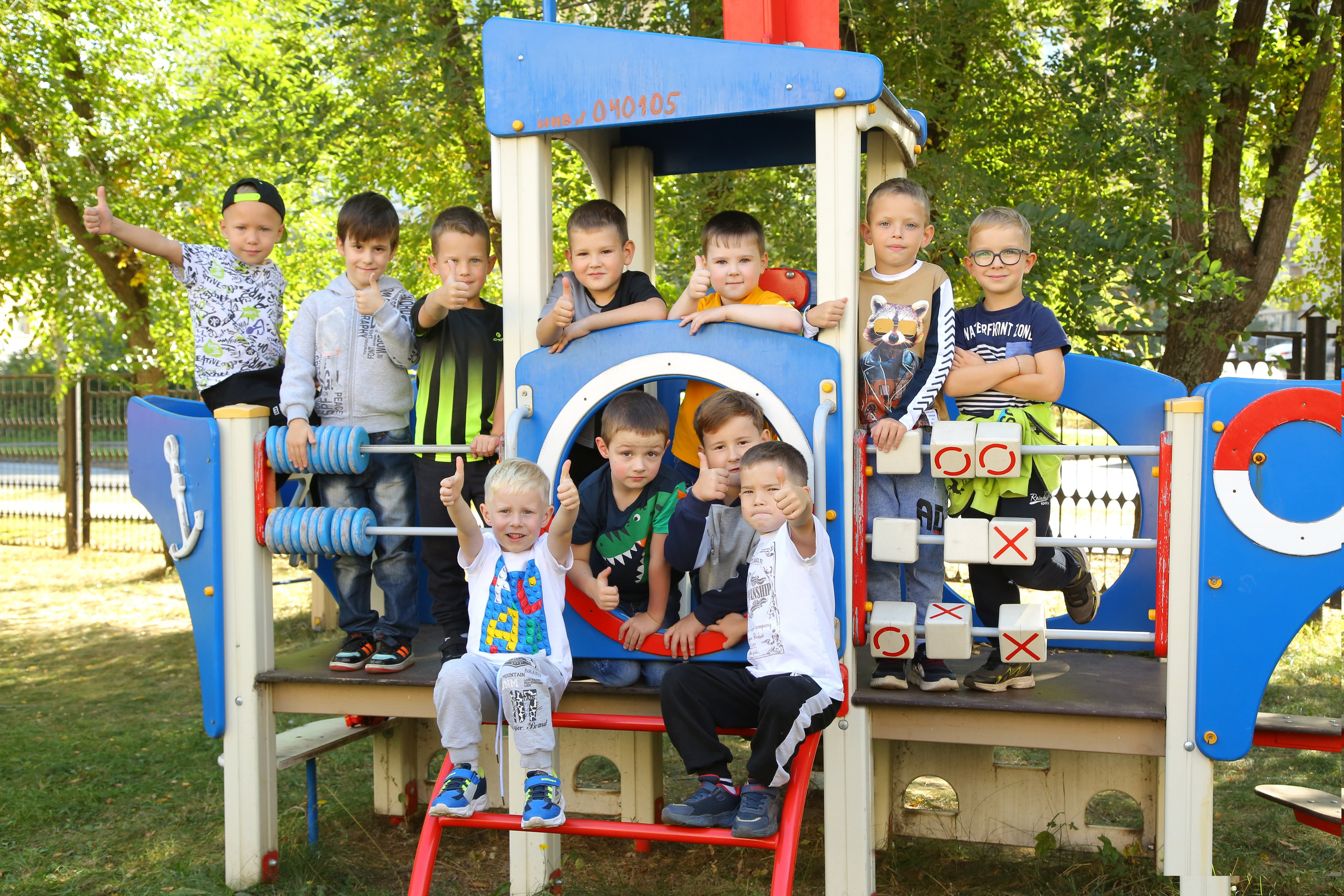 Садик. Выпускные альбомы в Нижнем Новгороде | Фотостудия Звездочет | Никулина Наталья