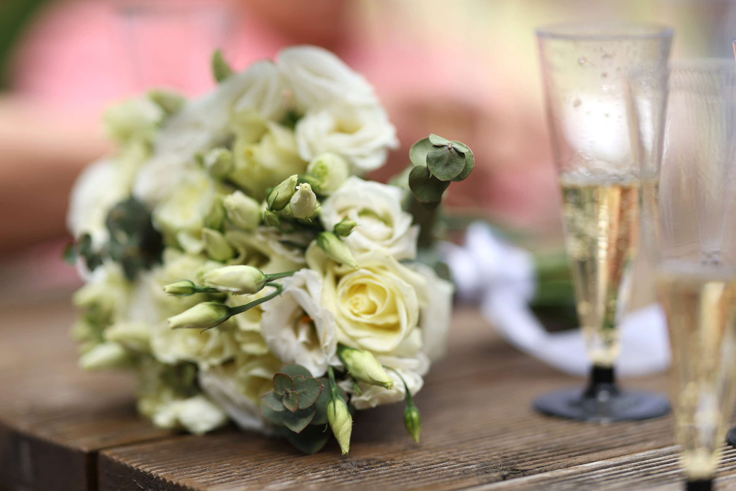 фотограф на свадьбу