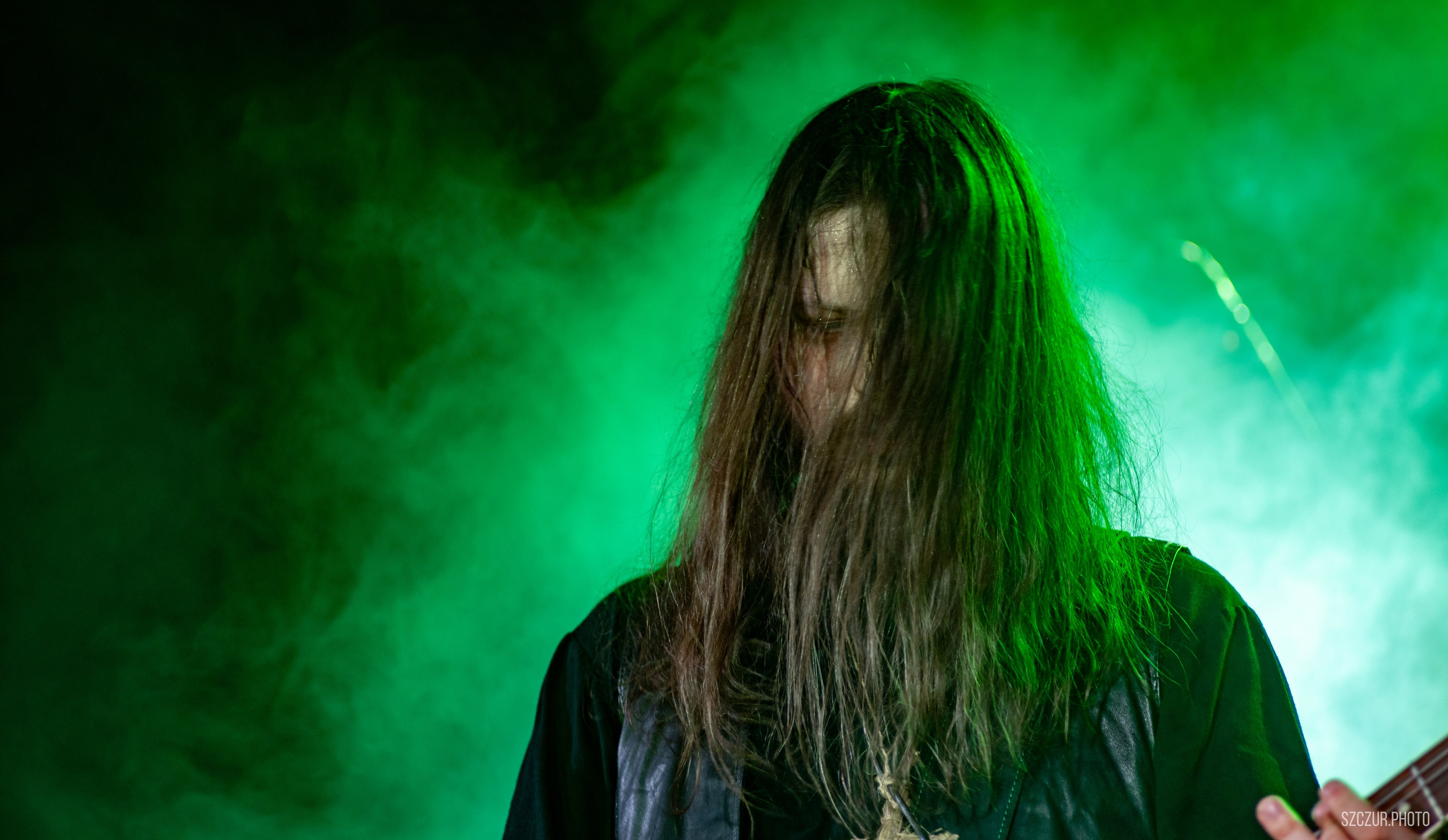 Khlad / ИЛ / МИНУАЛА в Glastonberry 11.05.25. Szczur photo