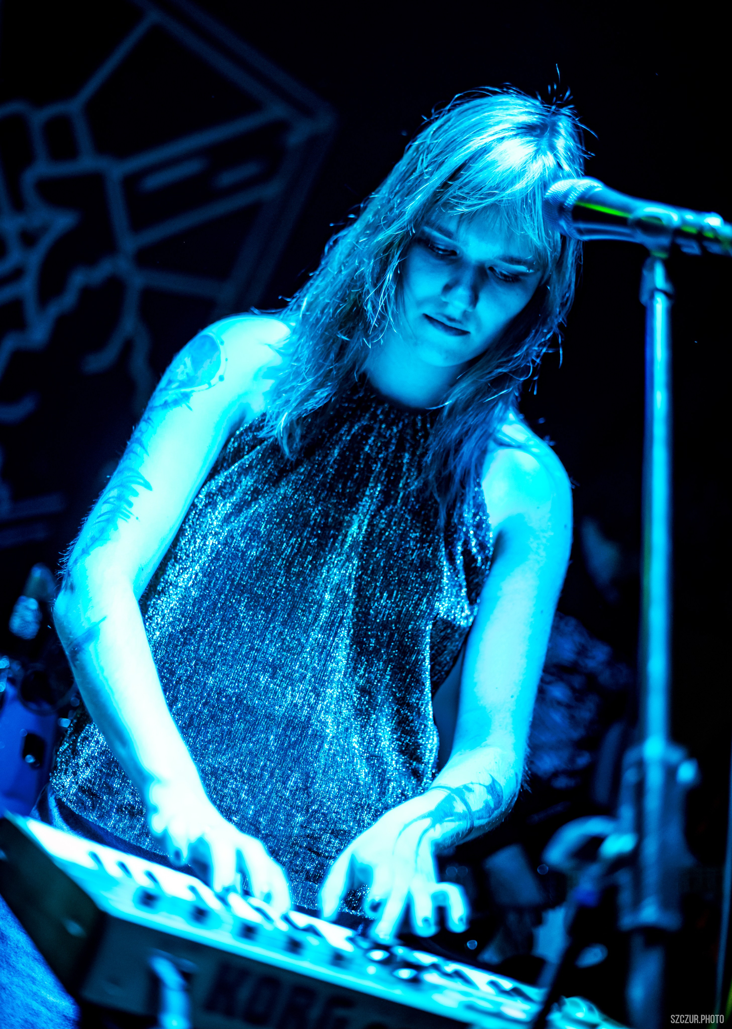 О т м е ж / Protoslon / ЯЗВА / Масть в Мотыге 24.08.25. Szczur photo