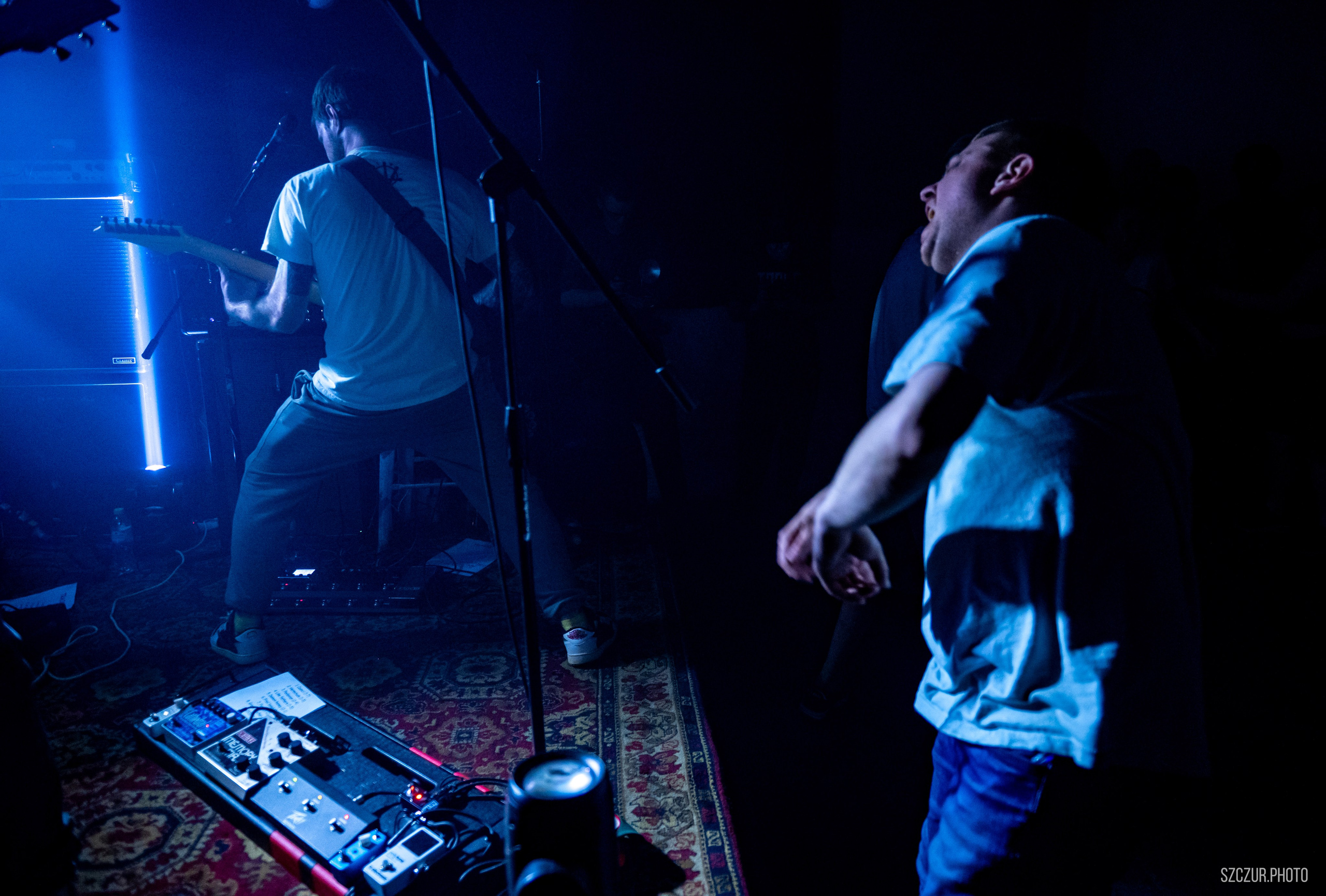 /brainrot/ / Rifts / TORVE / Protoslon на Складе № 3 24.05.25. Szczur photo