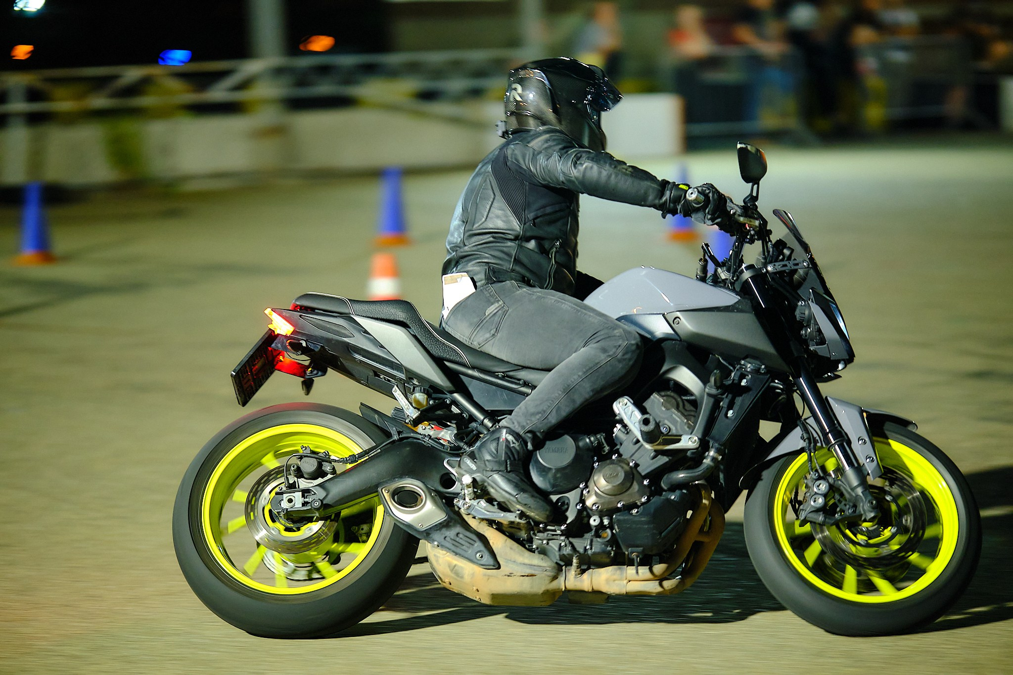 27.07.2024 Ночная Джимхана. Константин Тимонин — фотограф в Краснодаре