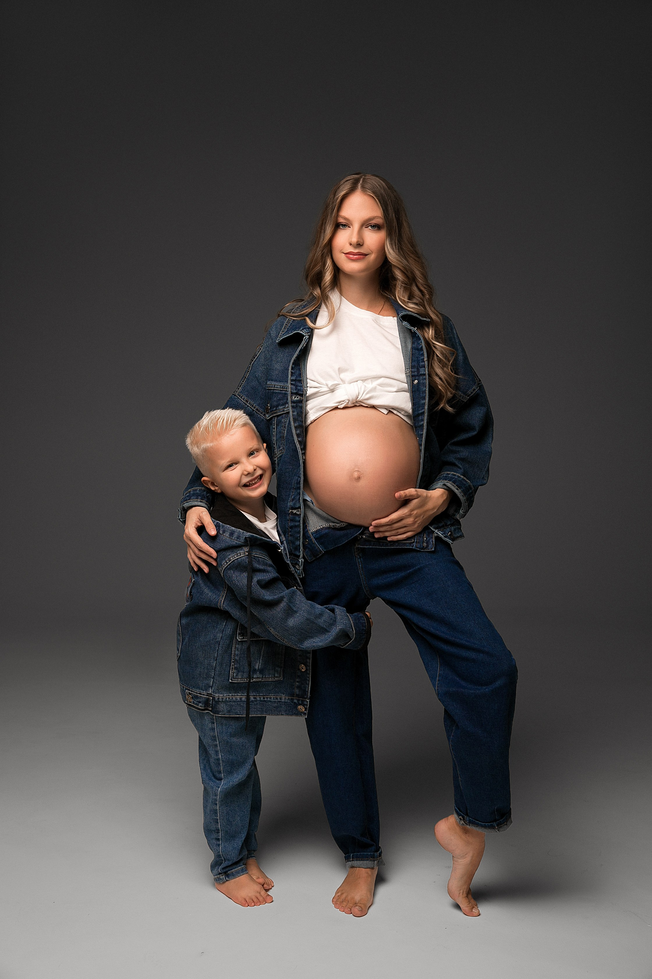 PREGNANCY. Фотограф беременности Москва, Ступино