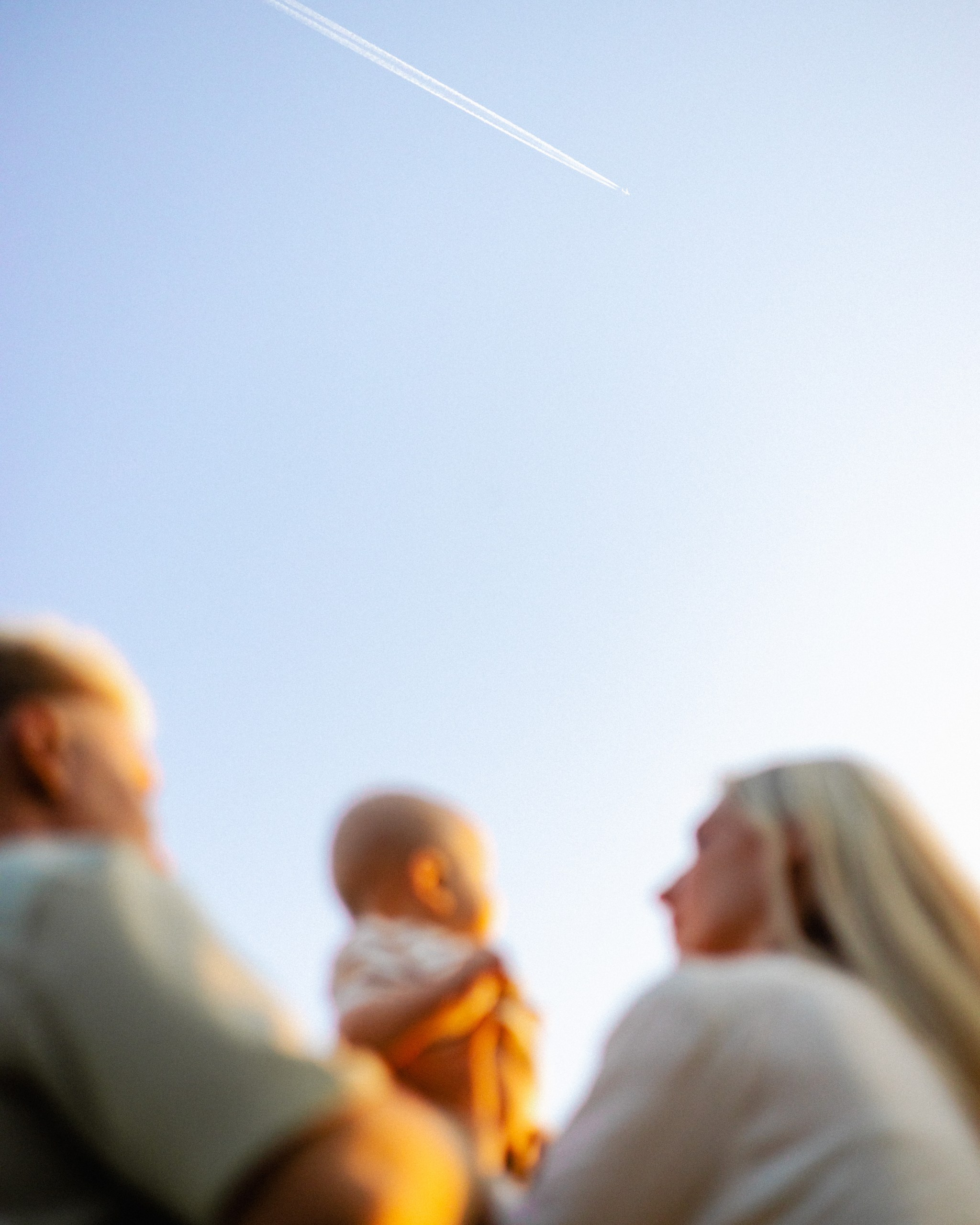 Семейные. Фотограф Артем Давыдов