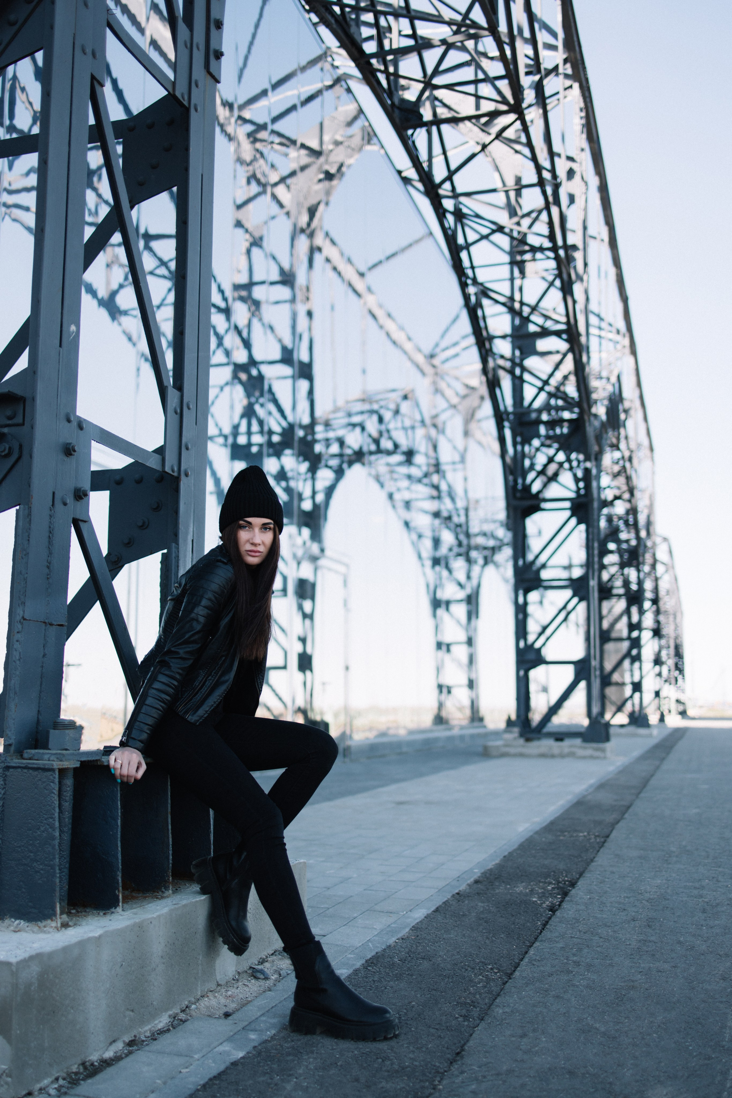 Портрет. Фотограф в Дзержинске и Нижнем Новгороде Ирина Мещерякова