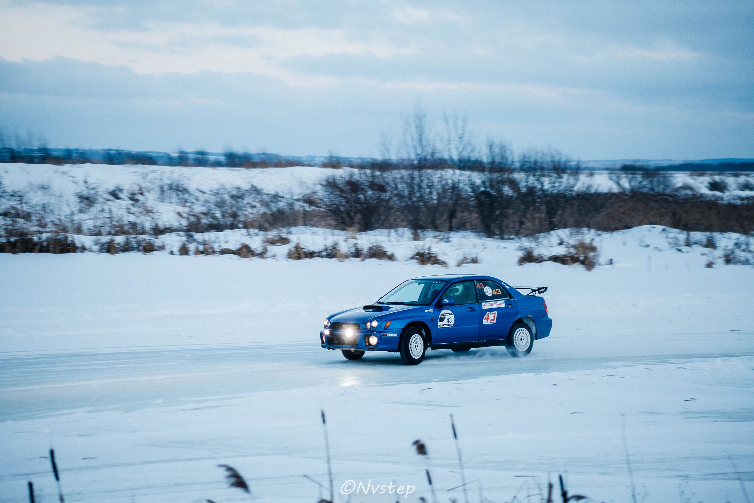 RSE Дмитров Лёд 2023. Мультижанровый фотограф в Москве Наталия Степанова