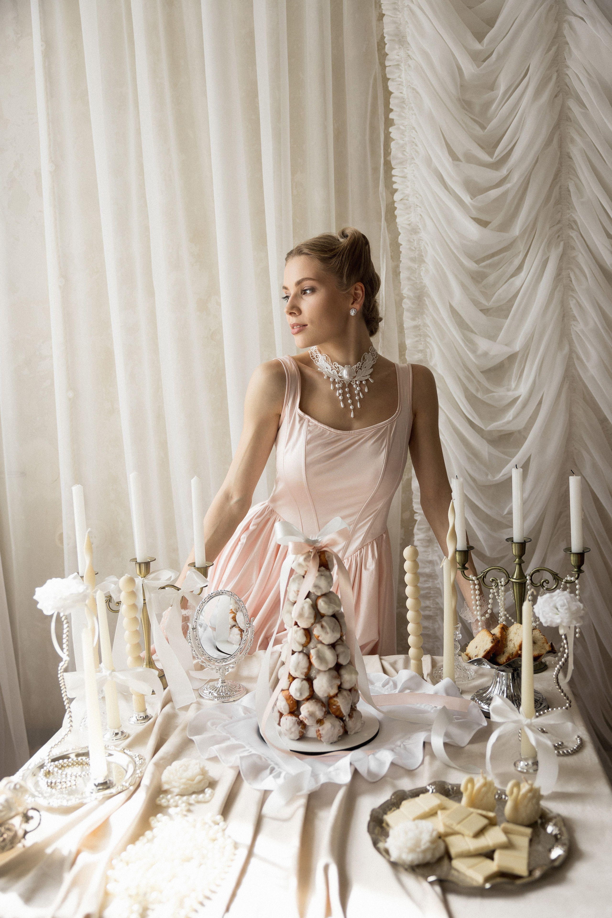 Принцесса Лебедь. Анастасия Безуглова- свадебный фотограф в Таганроге