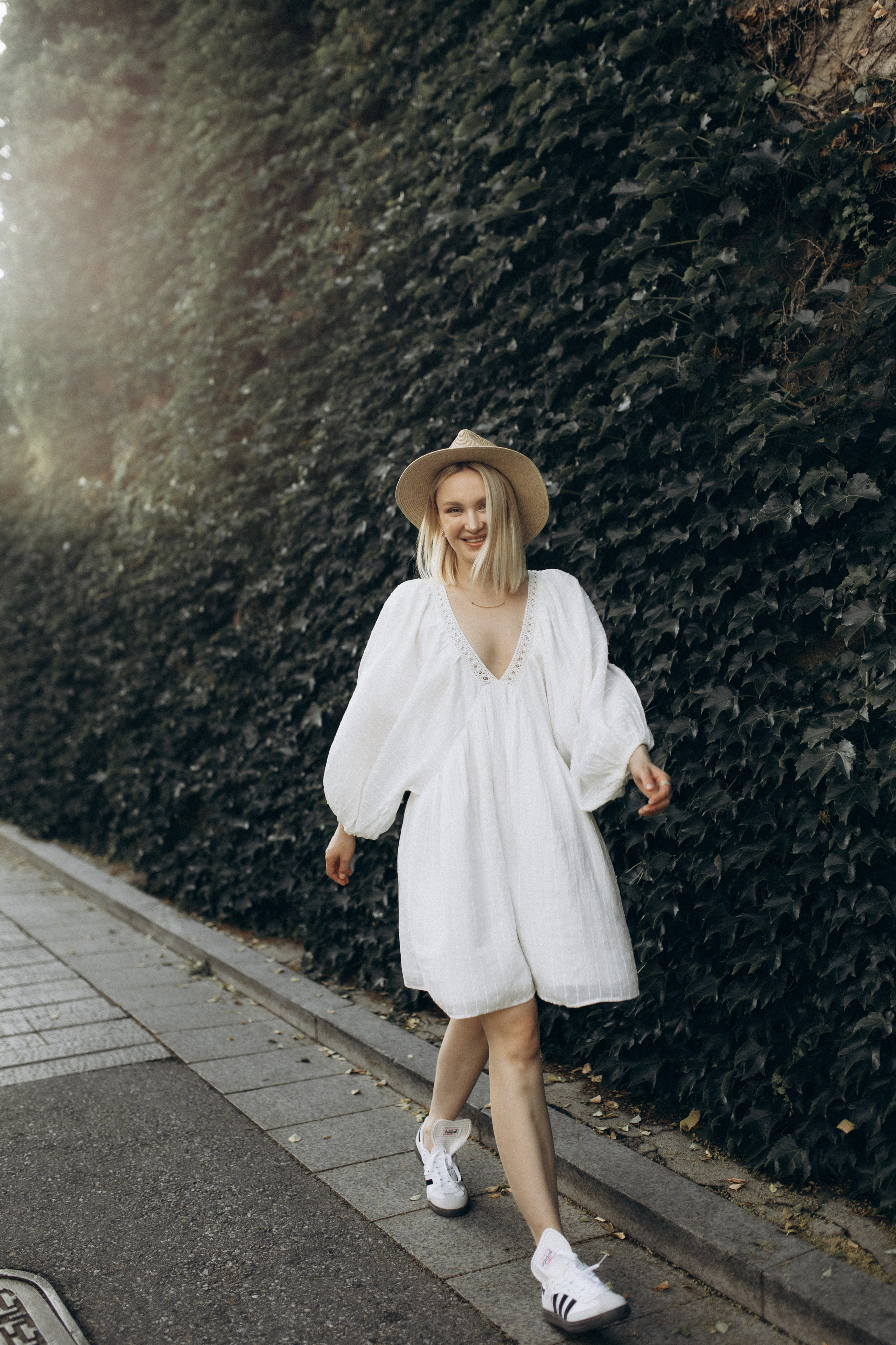 Фотосессия для Тани. Фотограф Артем Бросов в Санкт-Петербурге и Дубае