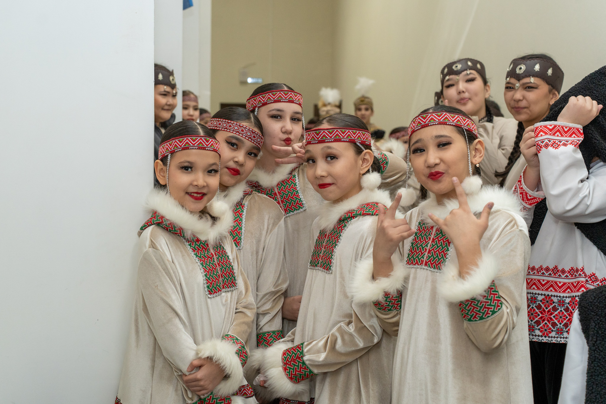 Благотворительные концерты. Свадебный и семейный фотограф в Омске — Динара Чолпонбаева