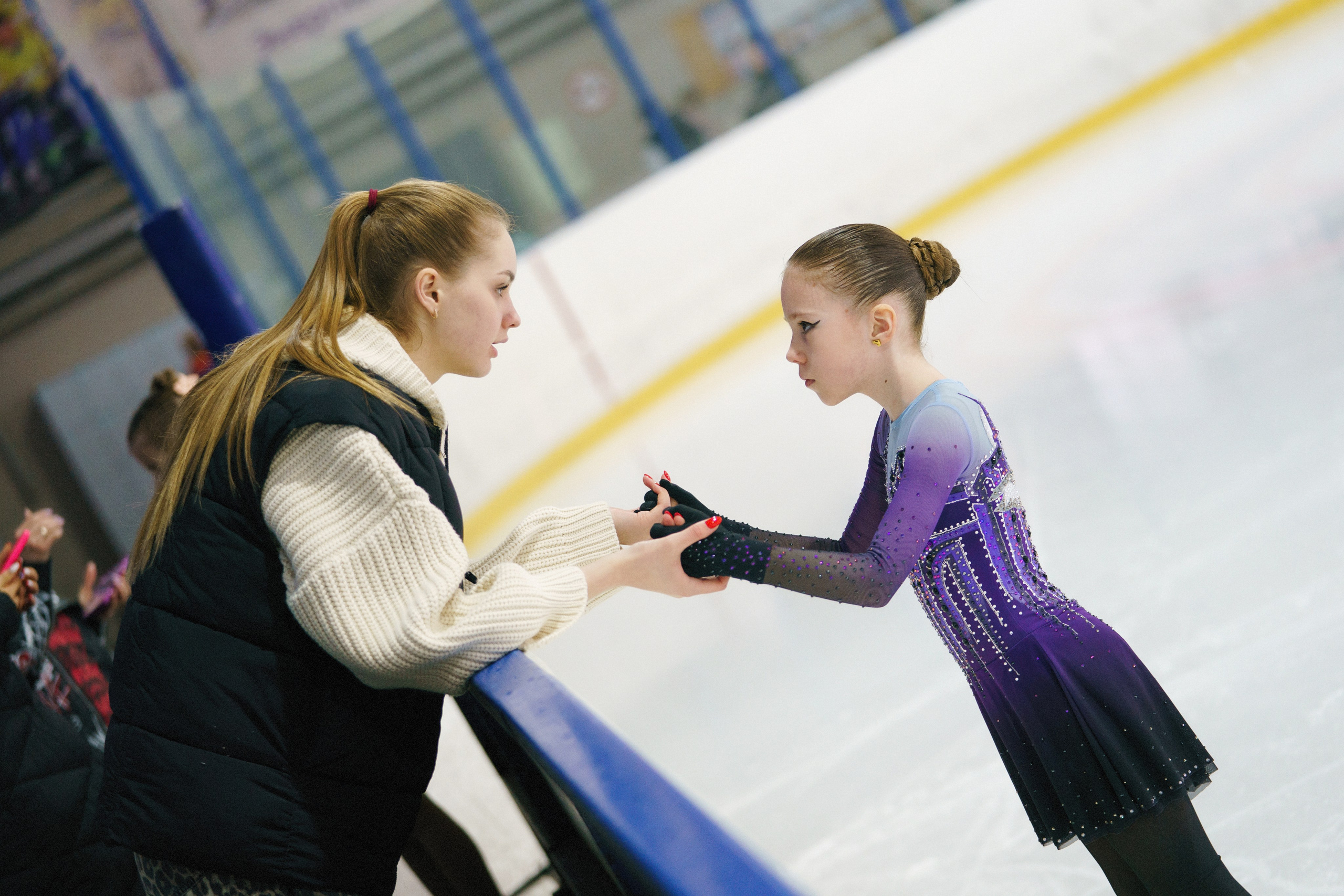 Соревнования ФКК «Майские звезды». Фотомастерская Воробьевых