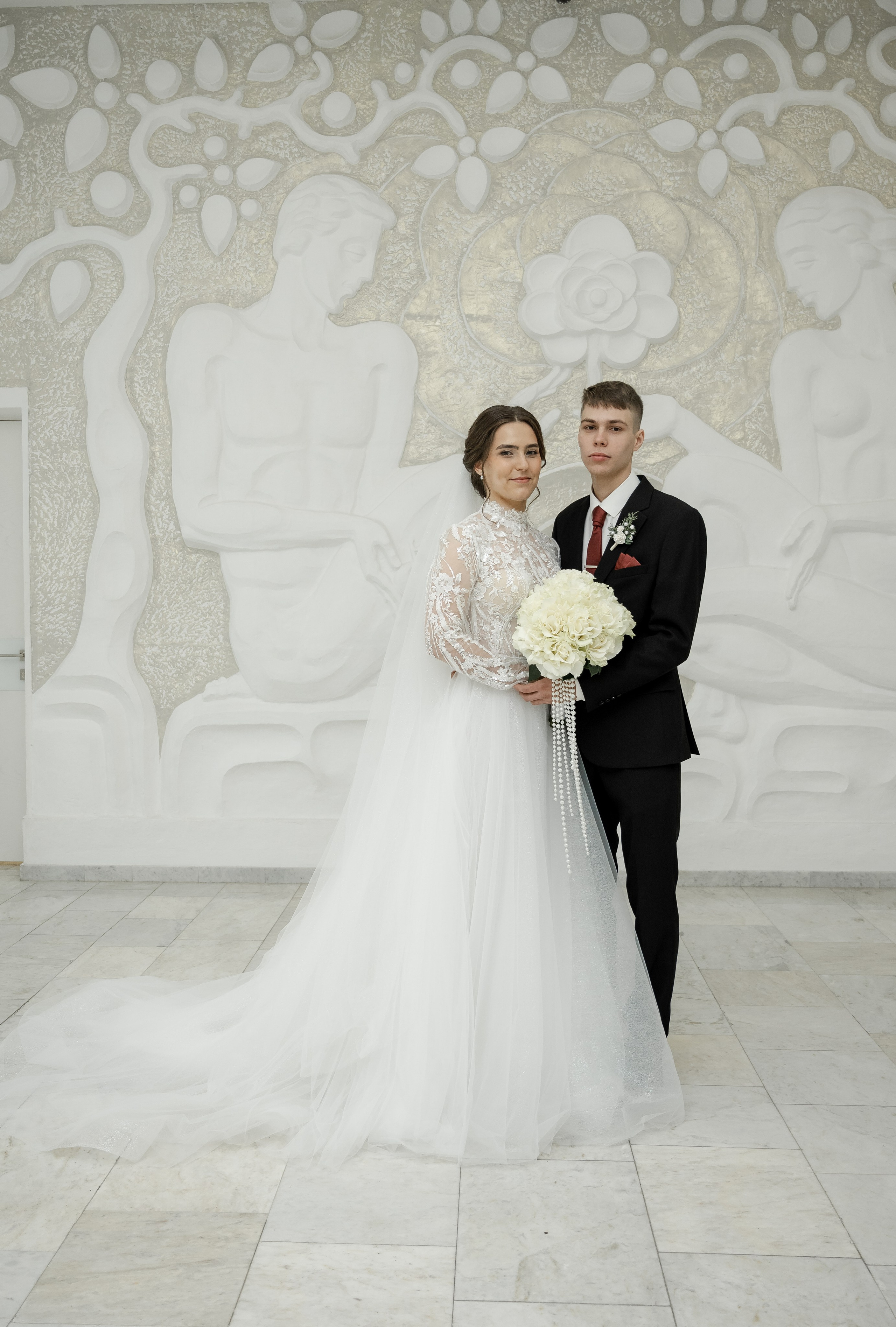 Александр&Наталья. Савиновская Кристина фотограф Самара